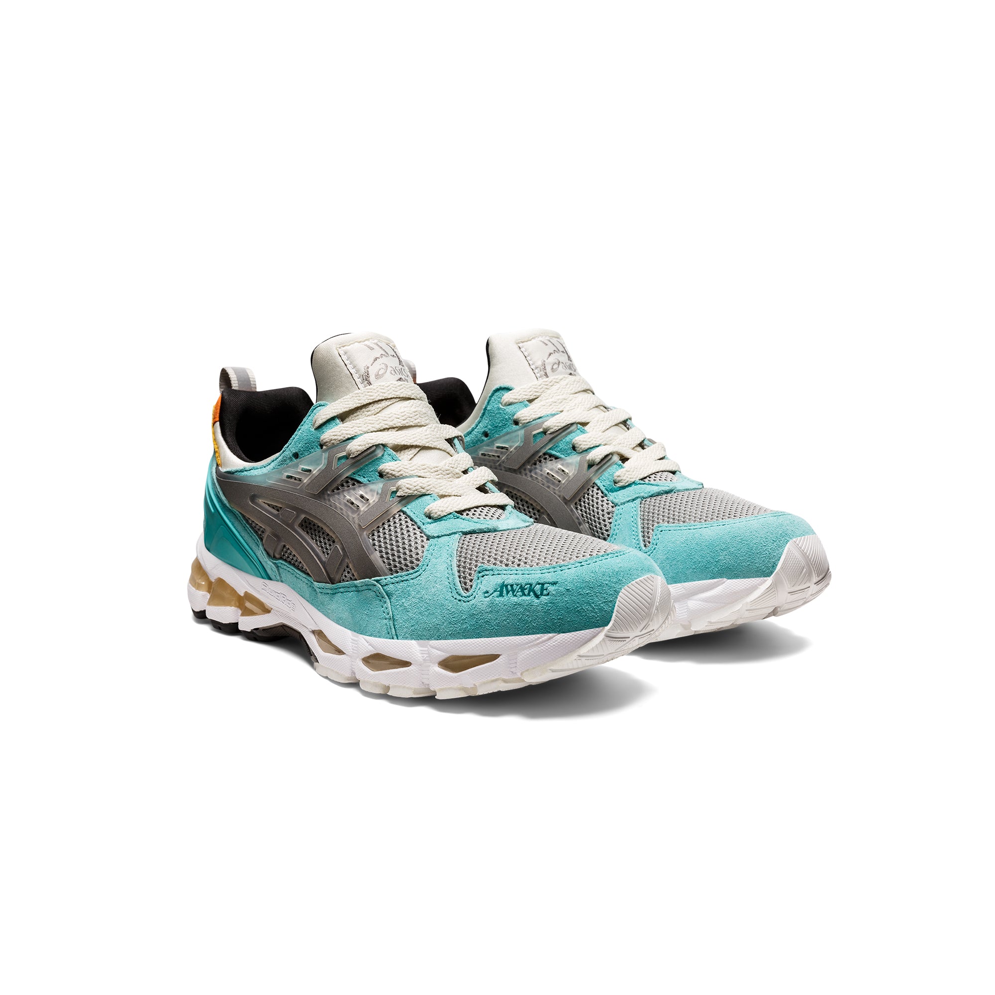 Asics x Awake NY Gel-Kayano Trainer 21 Shoes 'Teal'