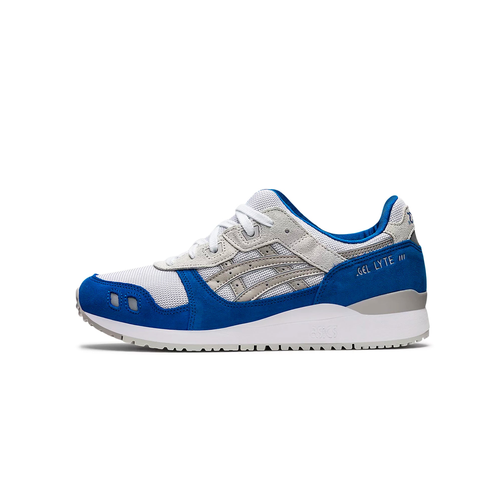 Asics Mens Gel-Lyte III OG Shoes