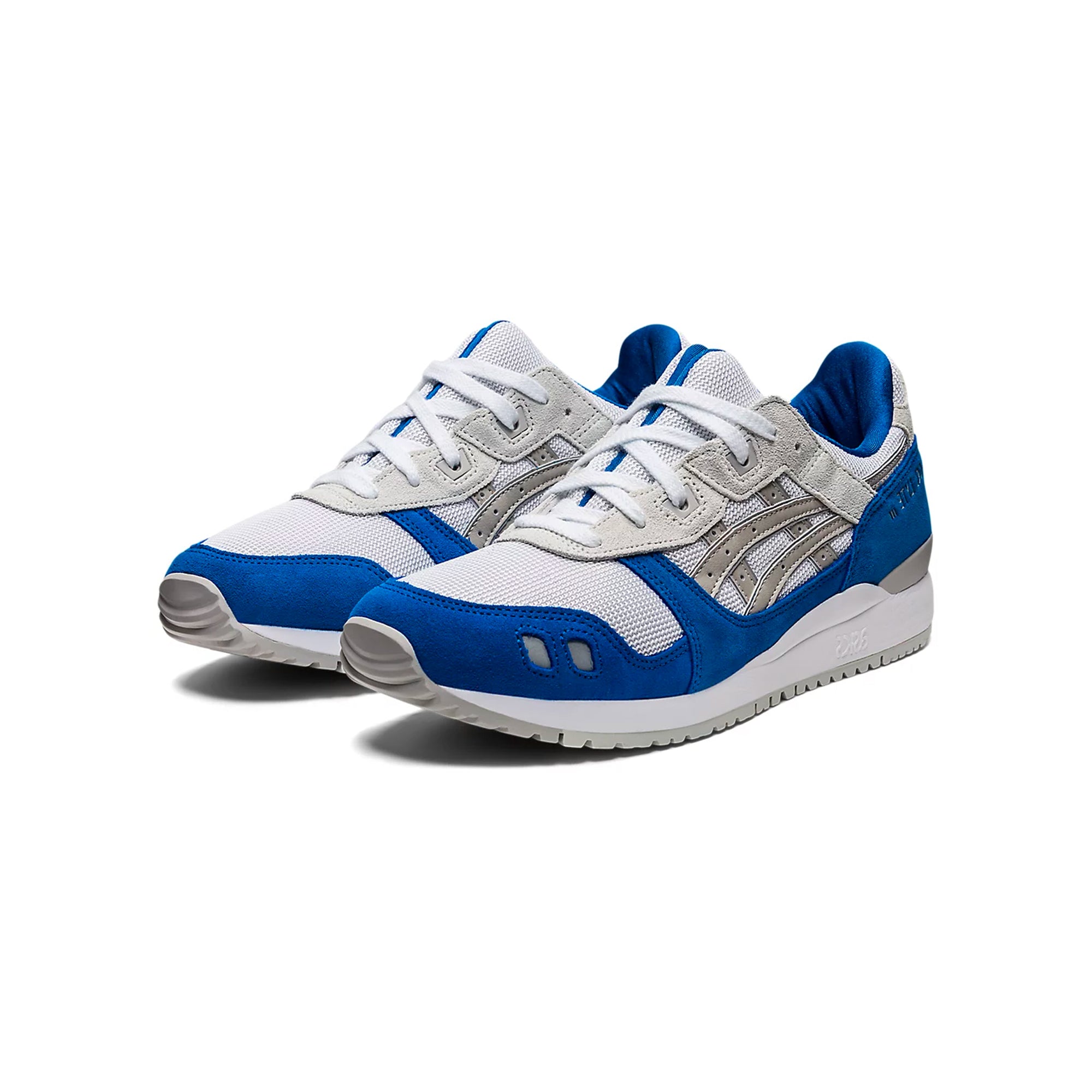 Asics Mens Gel-Lyte III OG Shoes