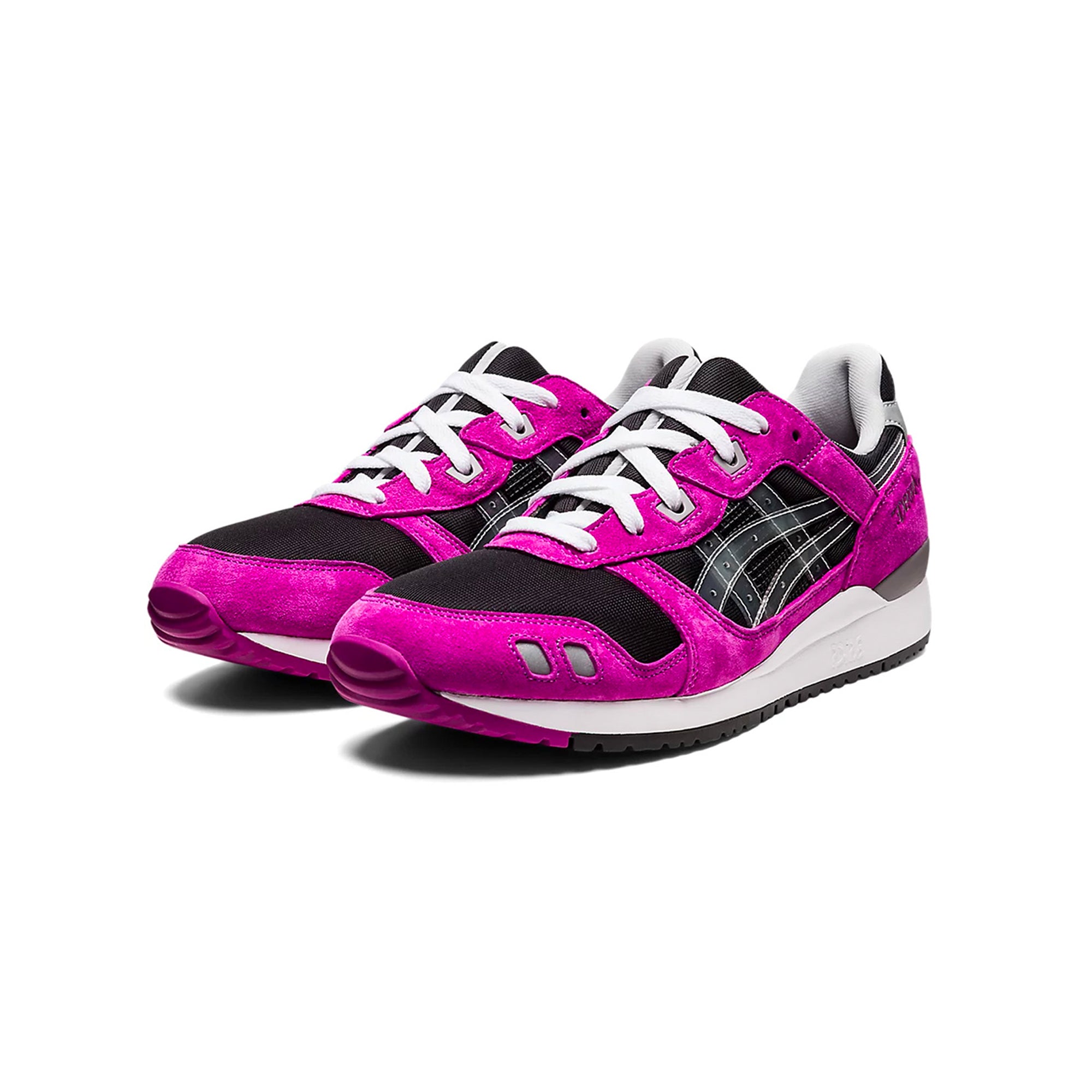 Asics x Awake NY Gel-Lyte III OG Shoes