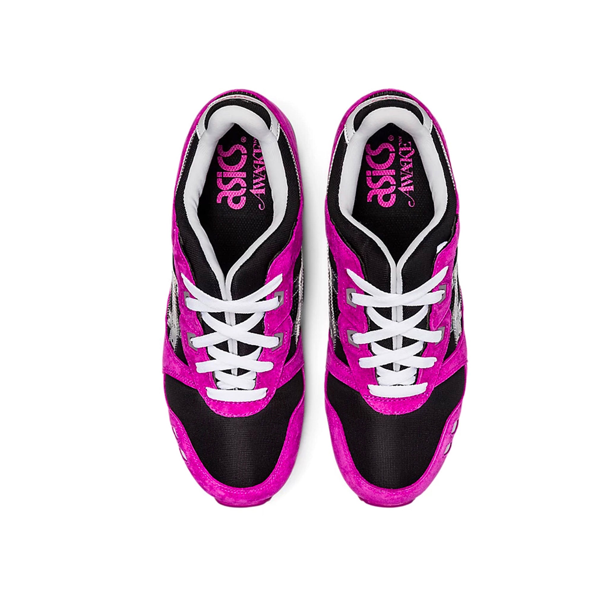 Asics x Awake NY Gel-Lyte III OG Shoes