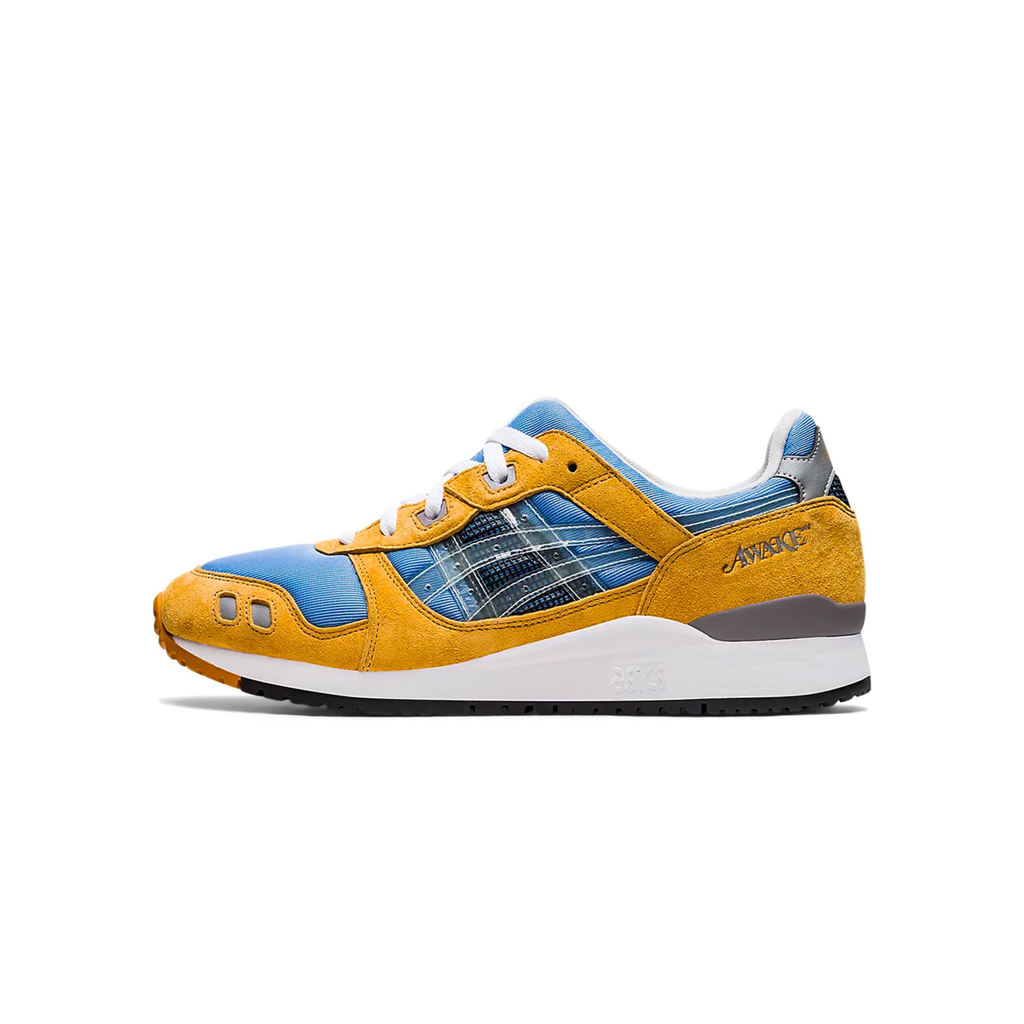Asics x Awake NY Gel-Lyte III OG Shoes