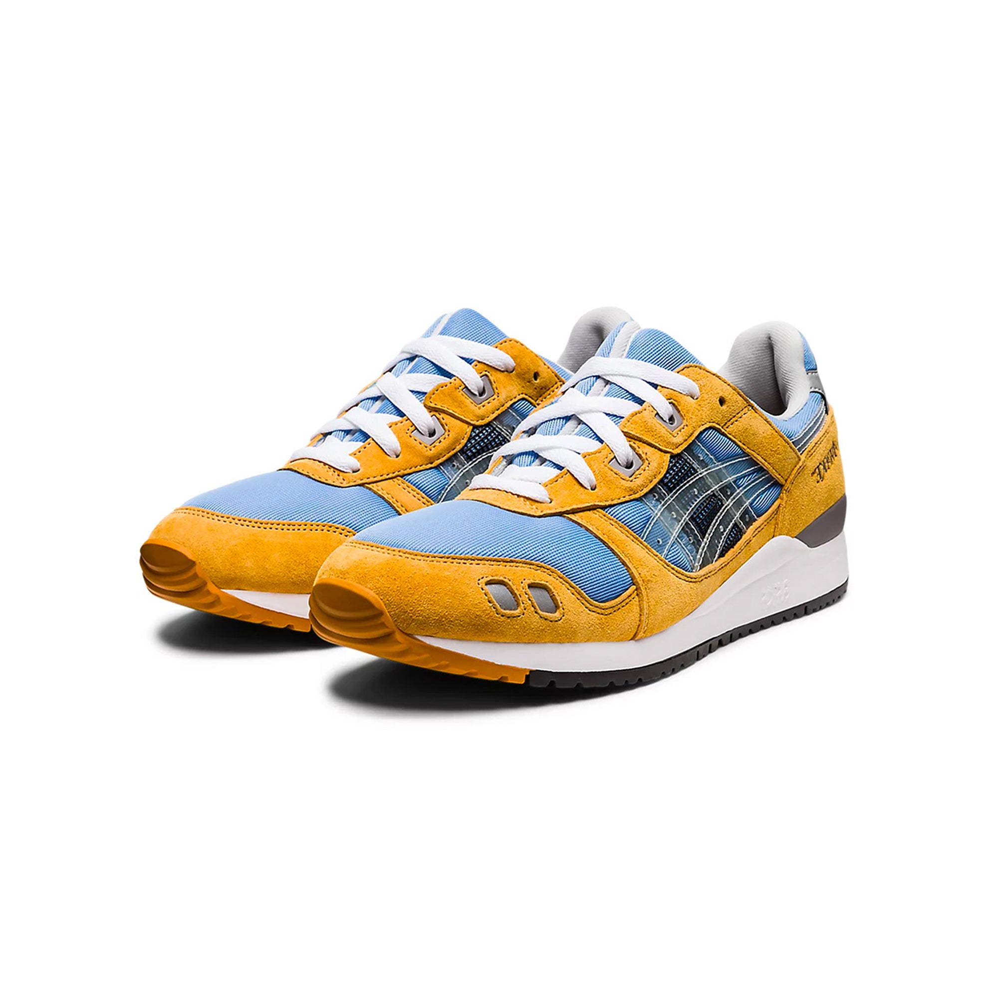 Asics x Awake NY Gel-Lyte III OG Shoes