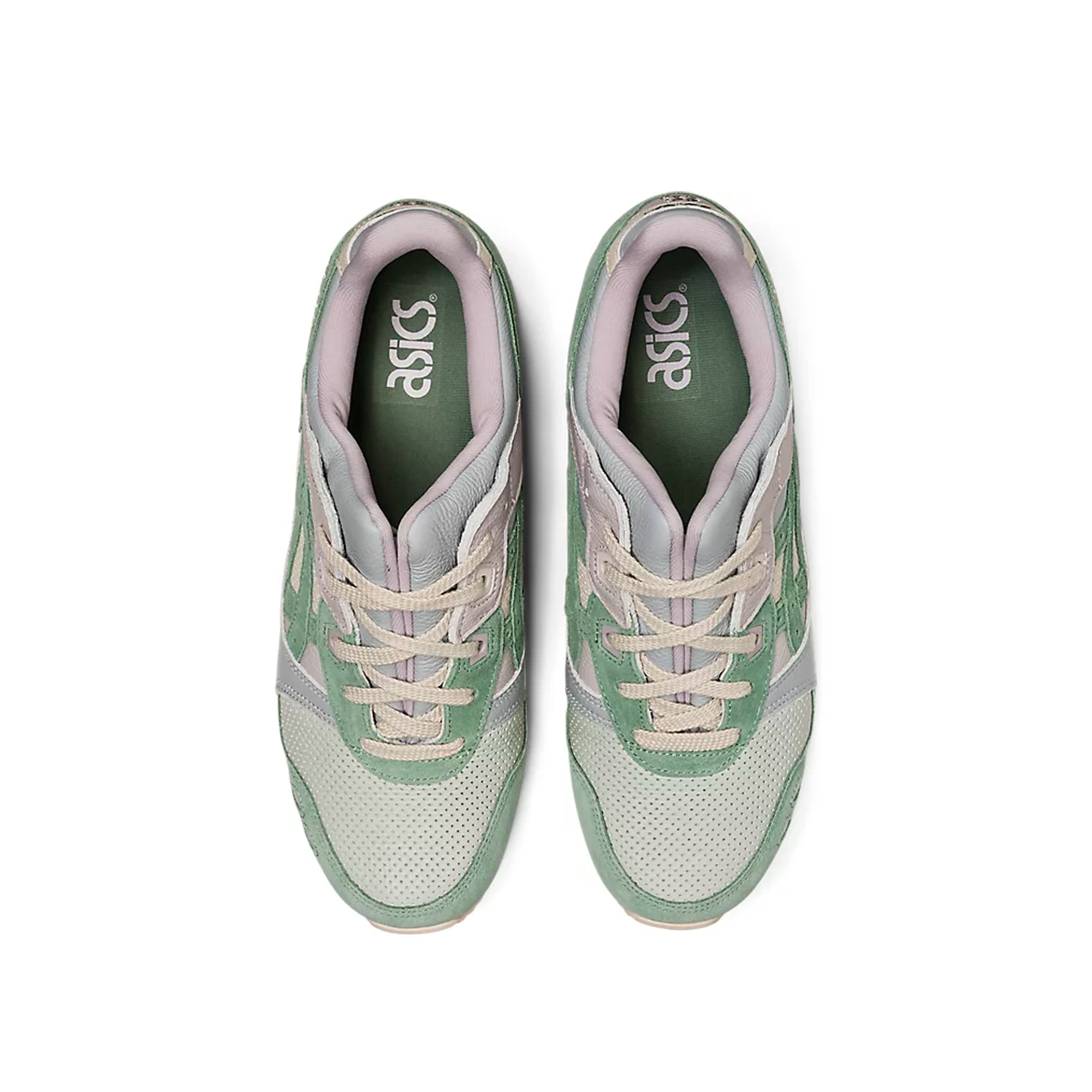 Asics Mens Gel-Lyte III OG Shoes