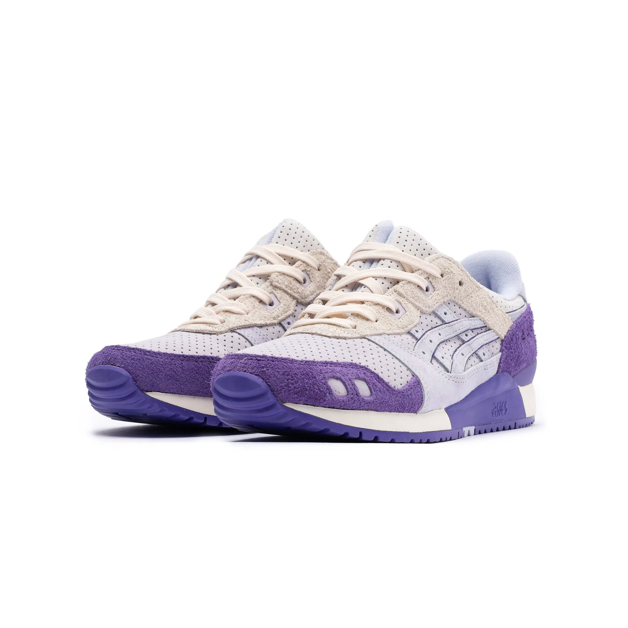 Asics Mens Gel-Lyte III OG Shoes