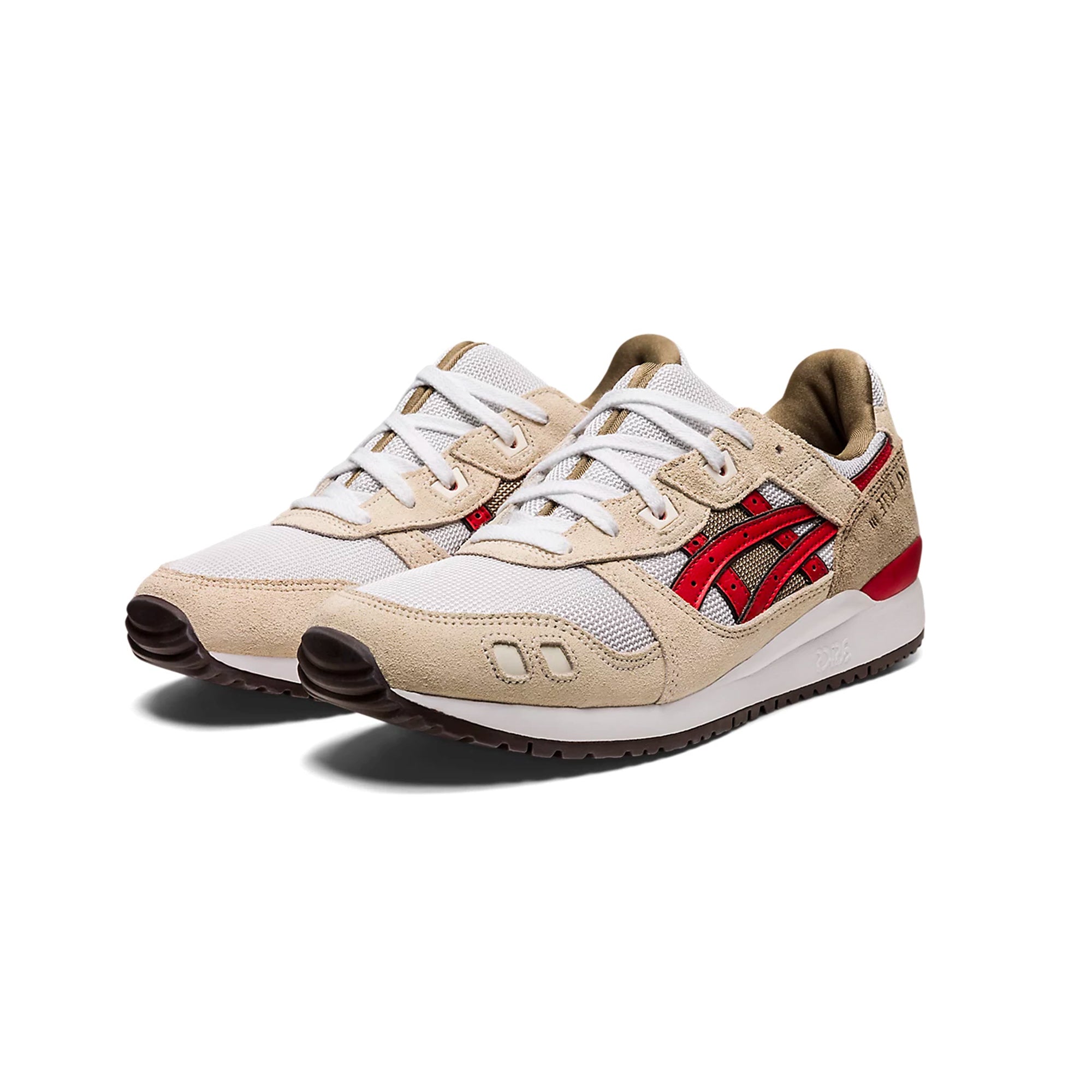 Asics Mens Gel-Lyte III OG Shoes