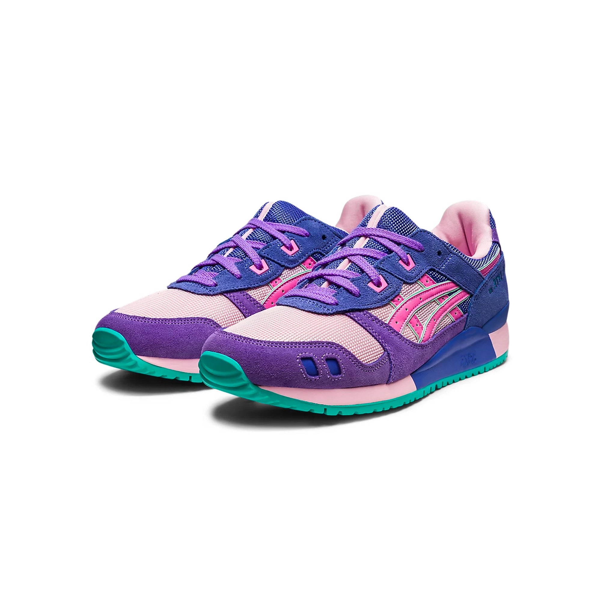 Asics Gel-Lyte III OG Shoes
