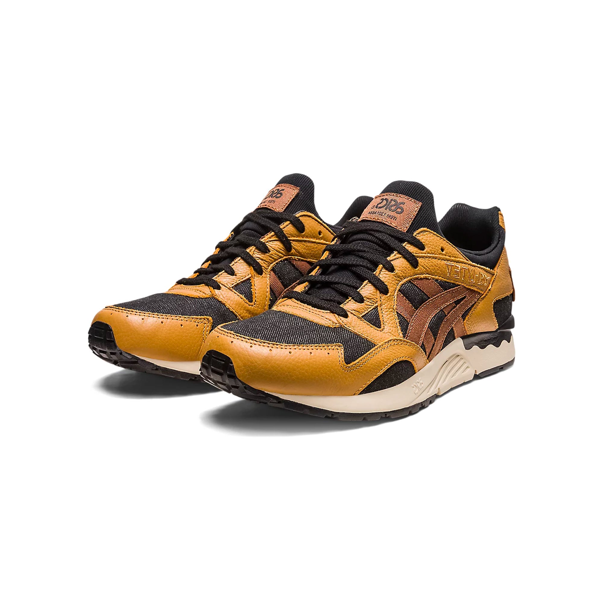 Asics Mens Gel-Lyte V Shoes