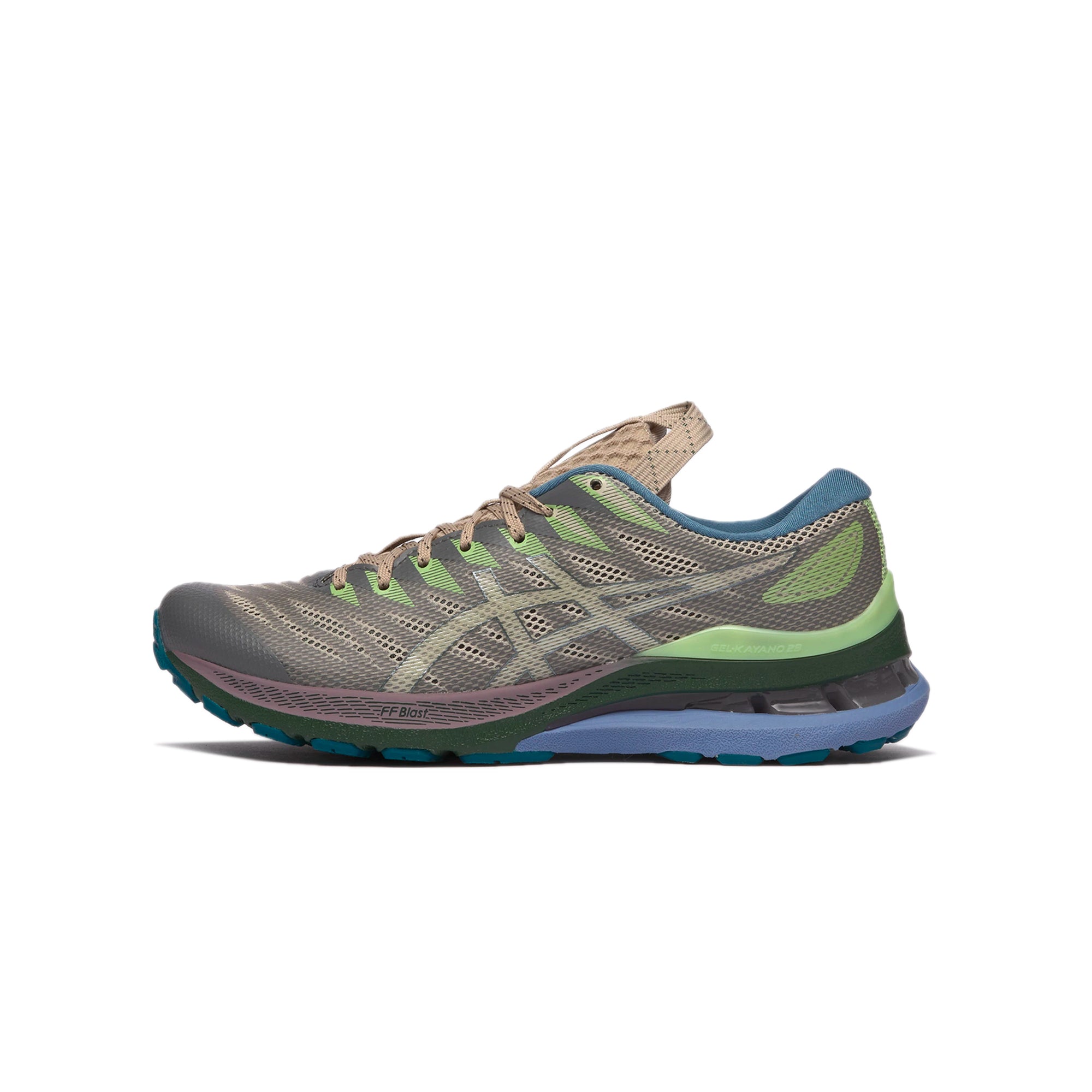 Asics Womens FN3-S Gel-Kayano 28 Shoes