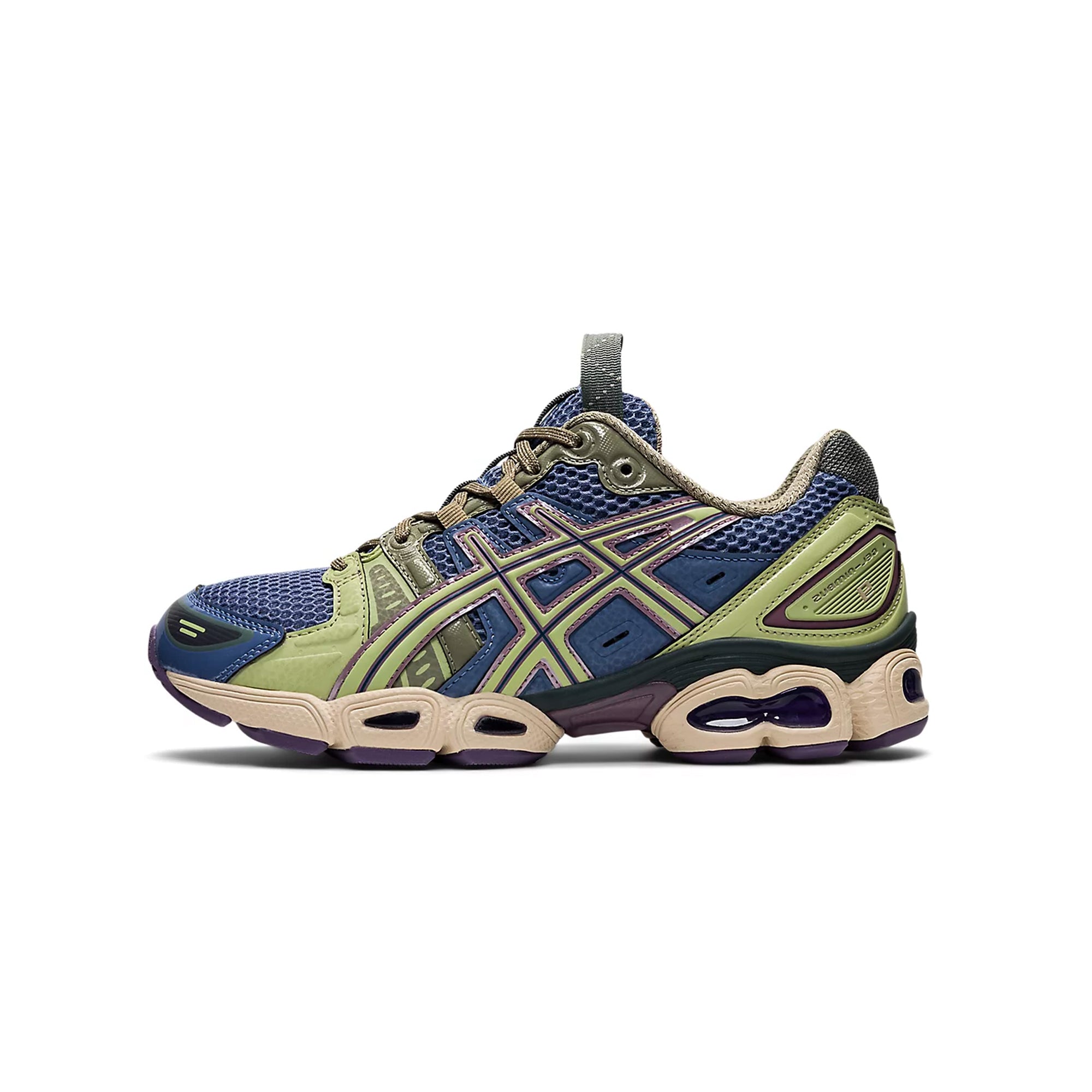 Asics Womens UB3-S Gel-Nimbus 9 Shoes