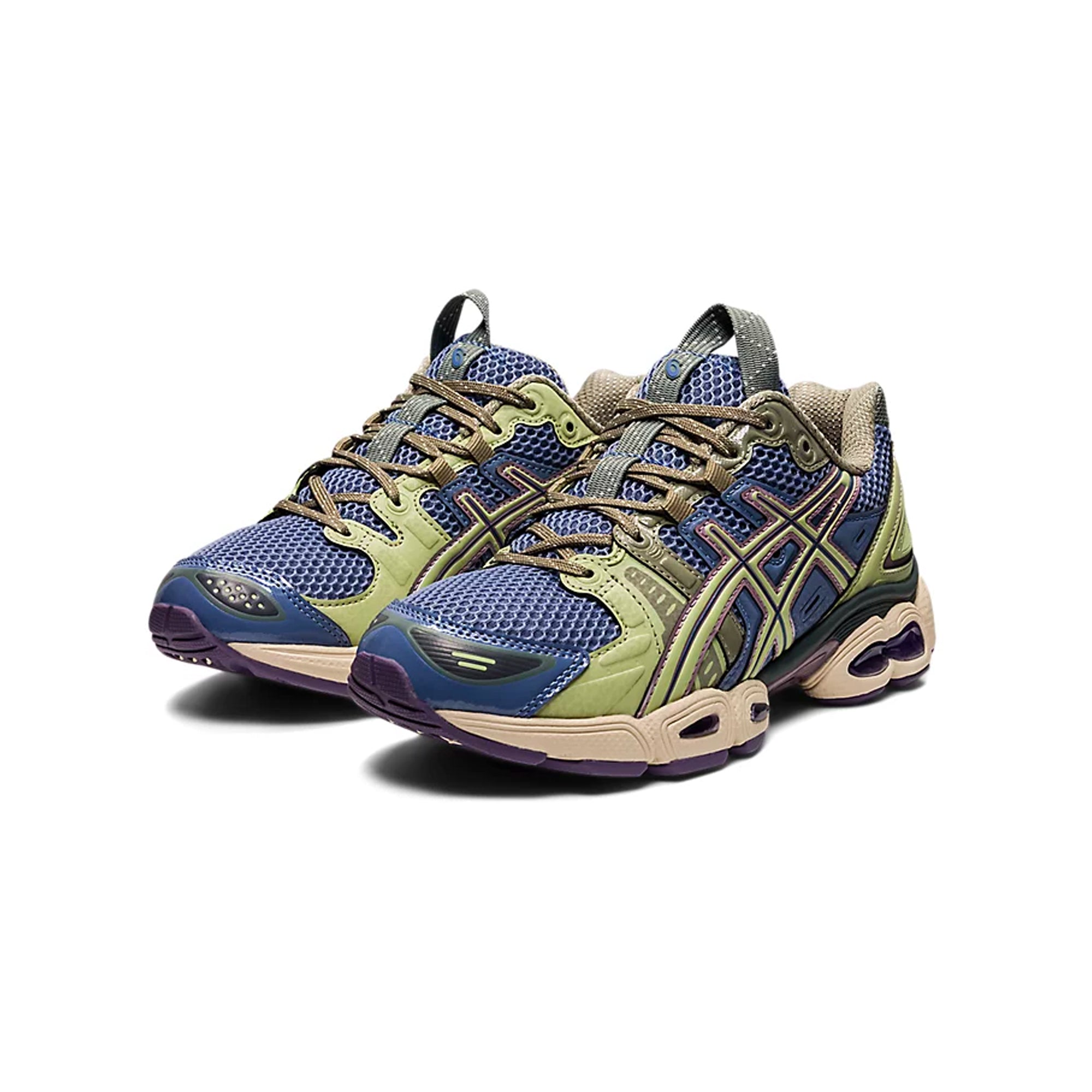Asics Womens UB3-S Gel-Nimbus 9 Shoes