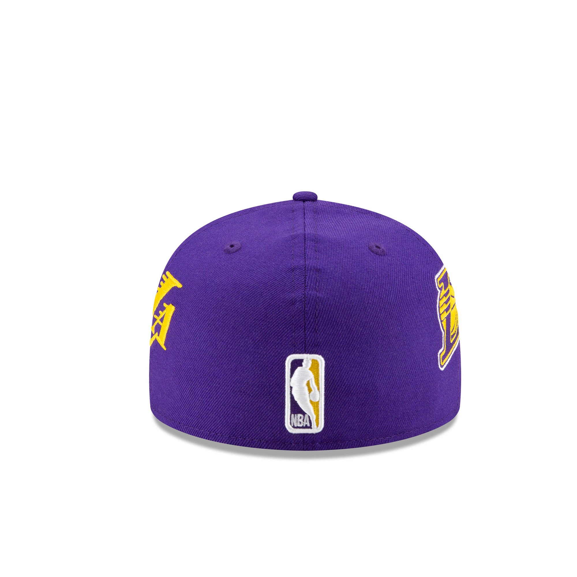 New Era 5950 LIFE QT SP21 003 LOSLAK OTC Hat