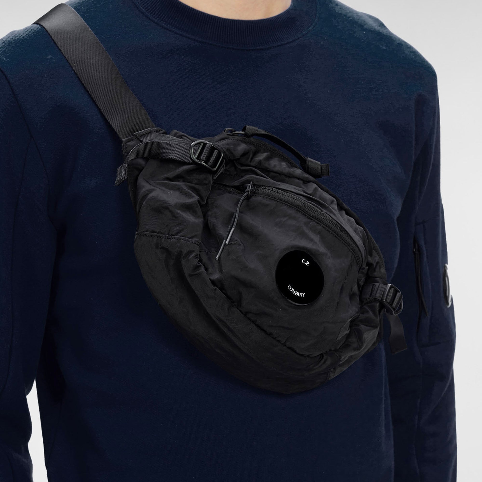 C.P. Company Nylon B Crossbody Bag