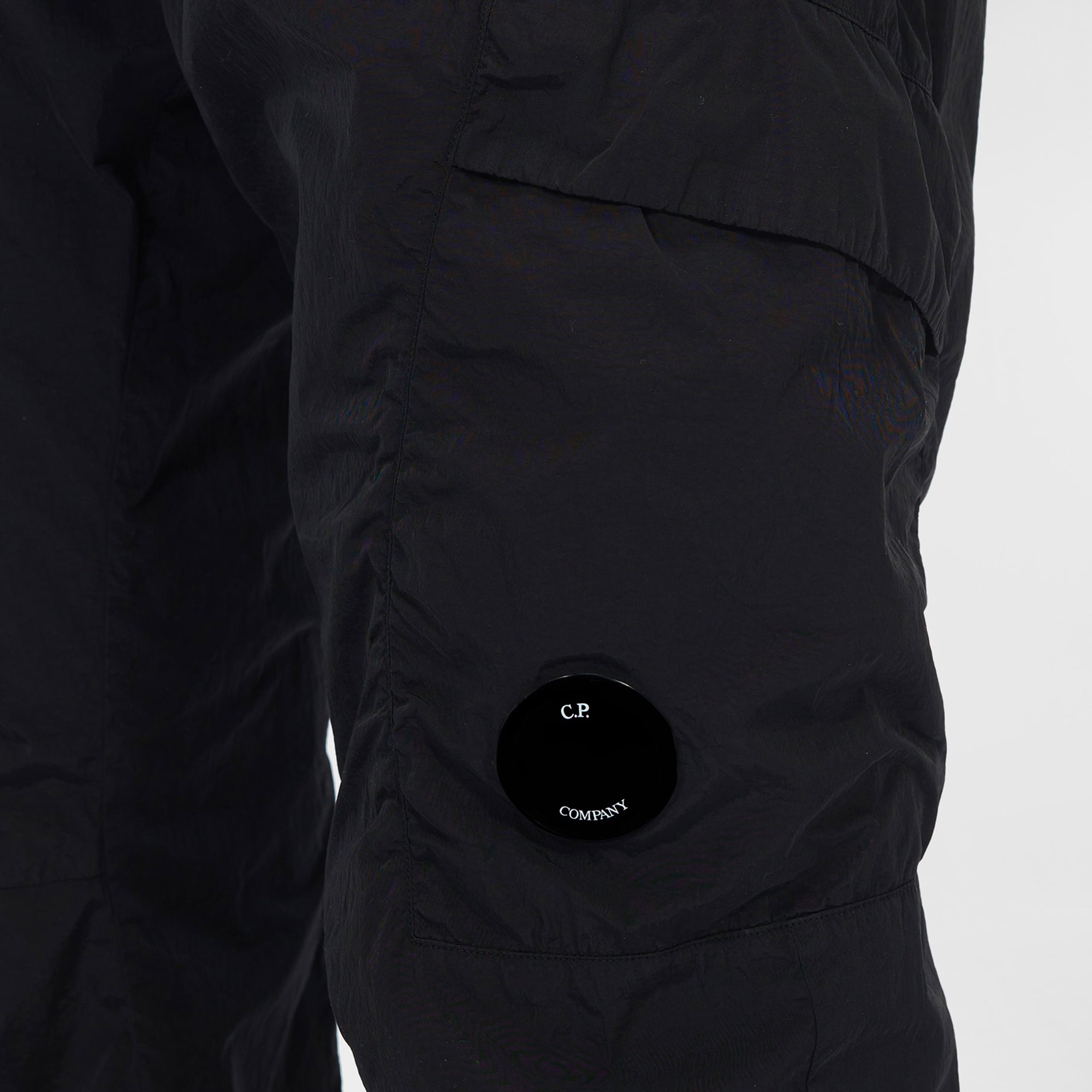 C.P. Company Mens Chrome-R Track Pants