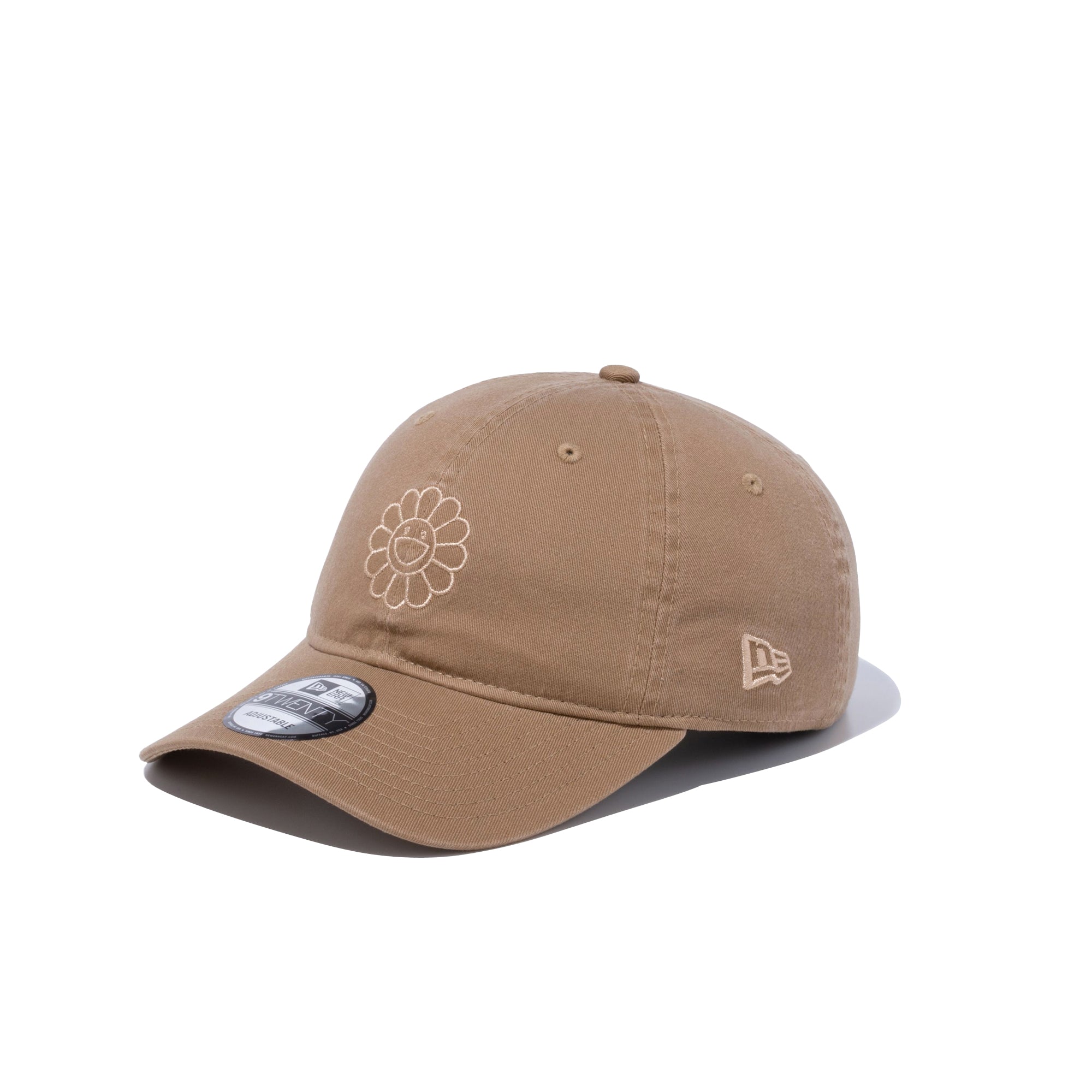 New Era x Takashi Murakami 920 Ohana 'KHA'