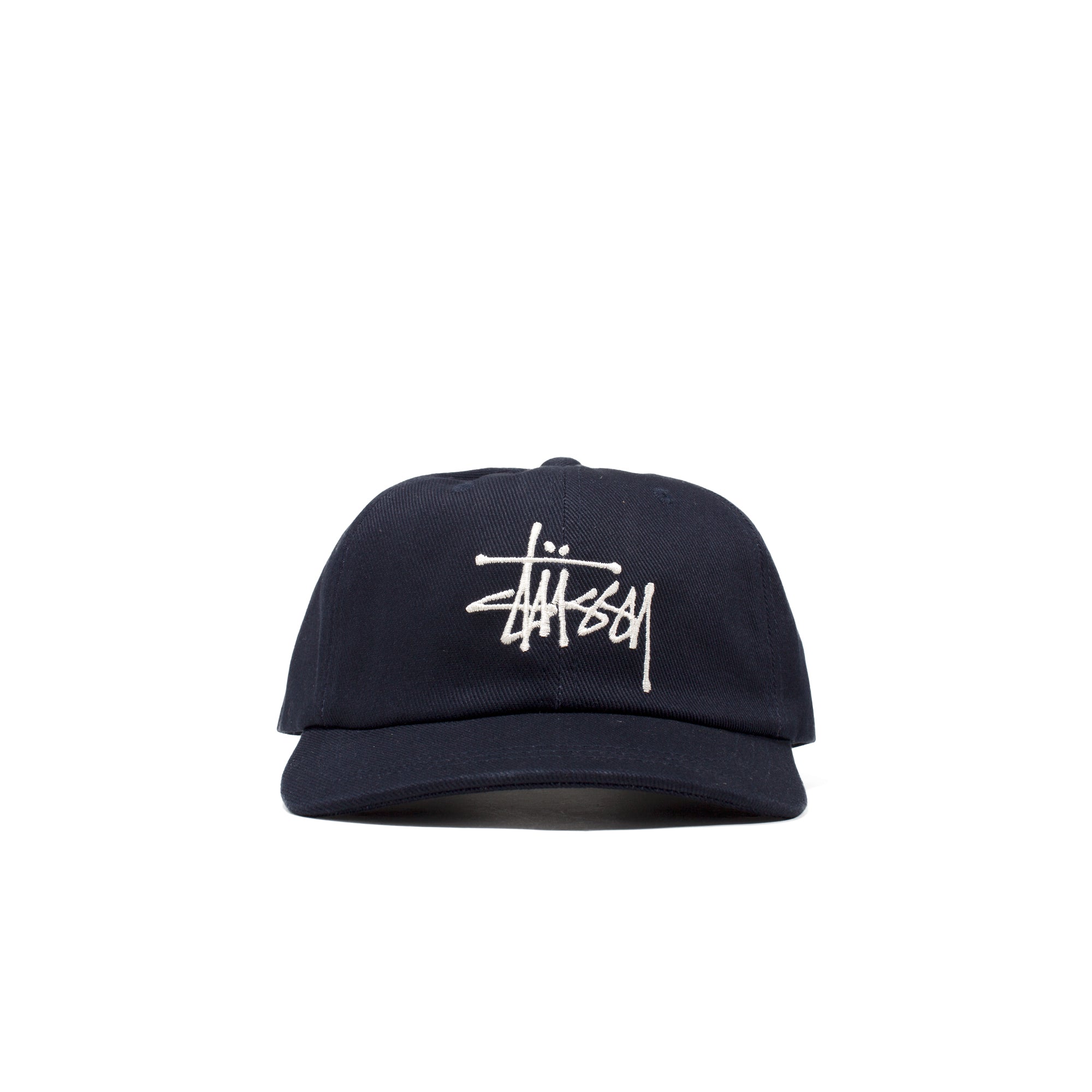 Stussy Big Logo Cap [131915]