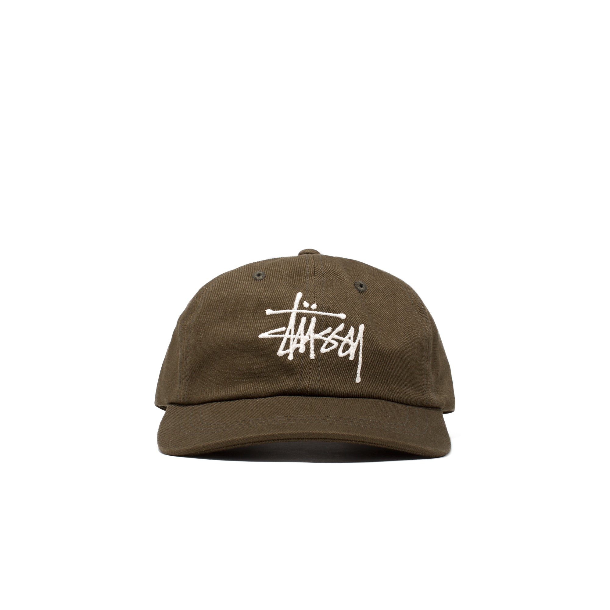 Stussy Big Logo Cap [131915]