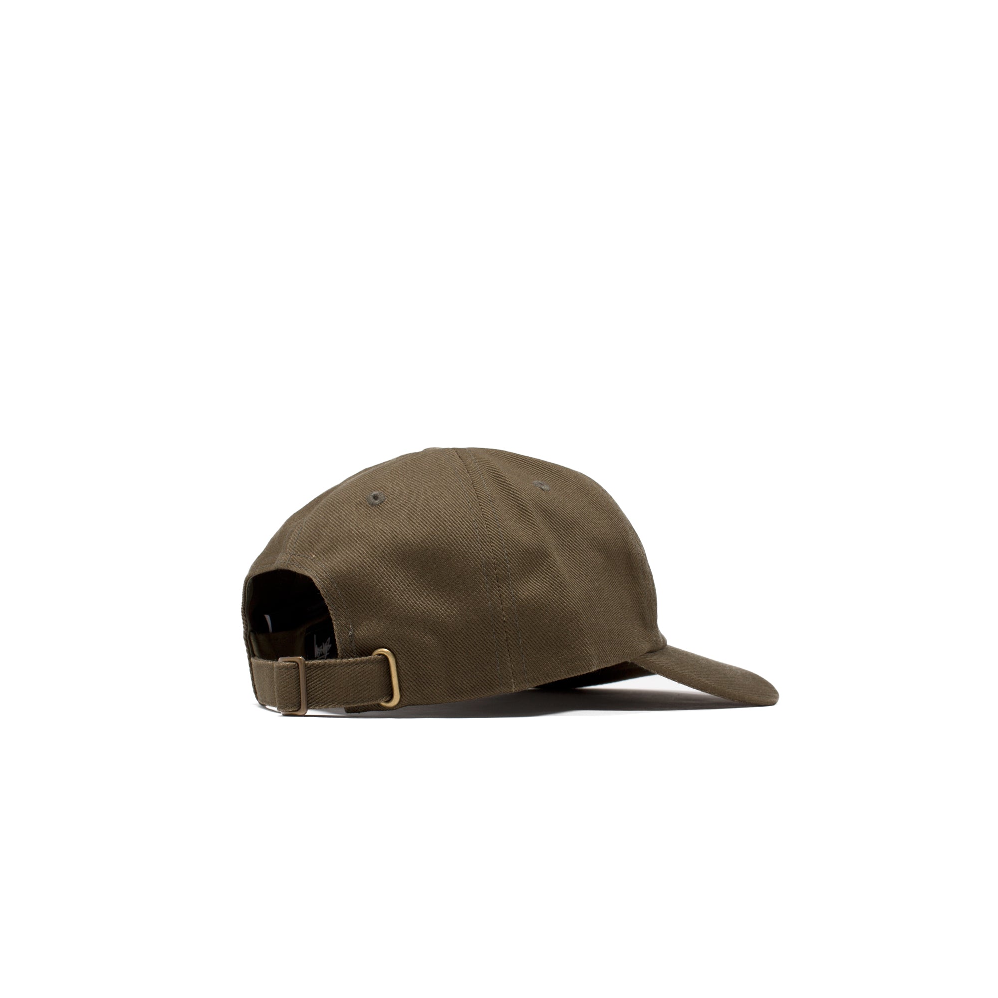 Stussy Big Logo Cap [131915]
