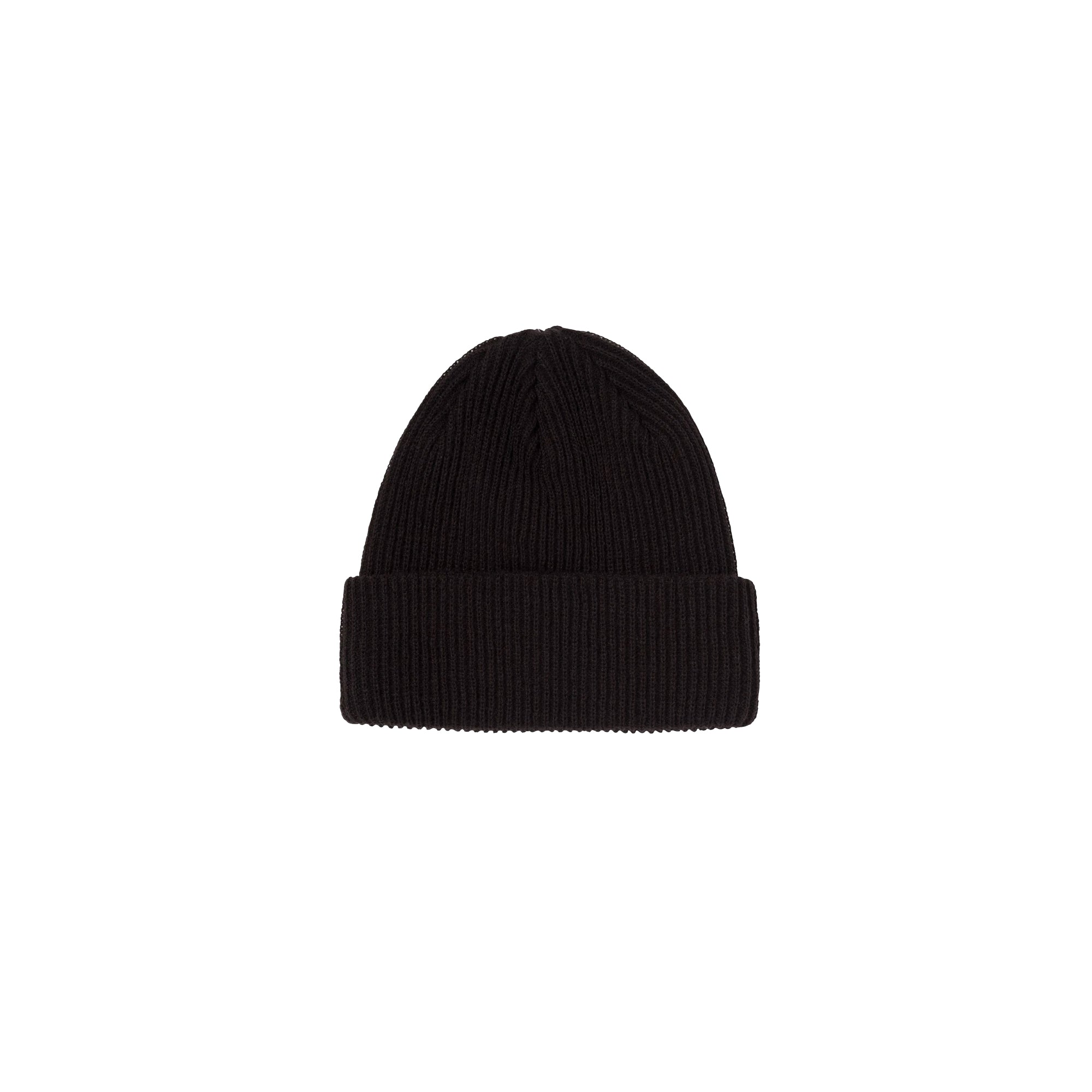 Stussy Mens Small Patch Watchcap Beanie