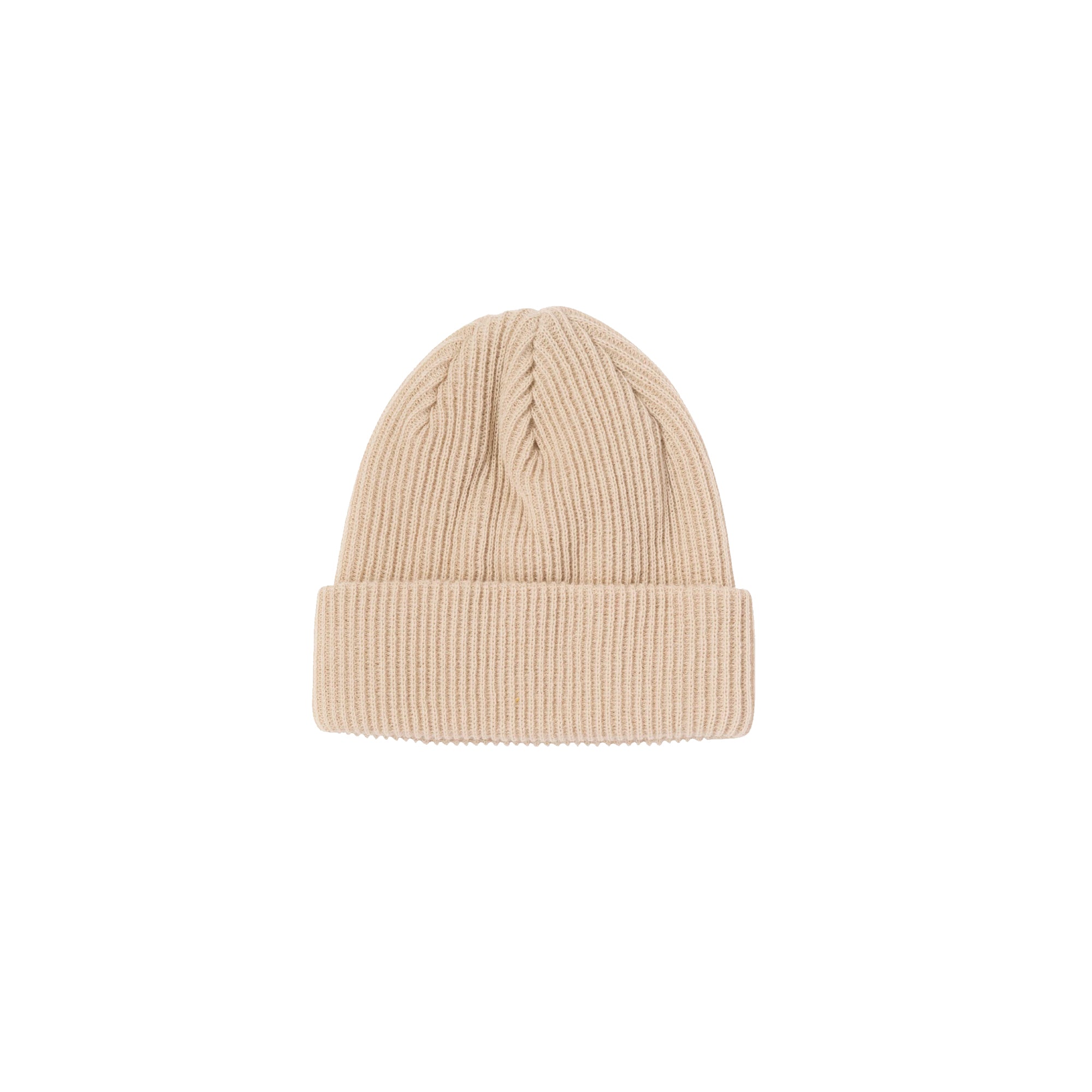 Stussy Mens Small Patch Watchcap Beanie