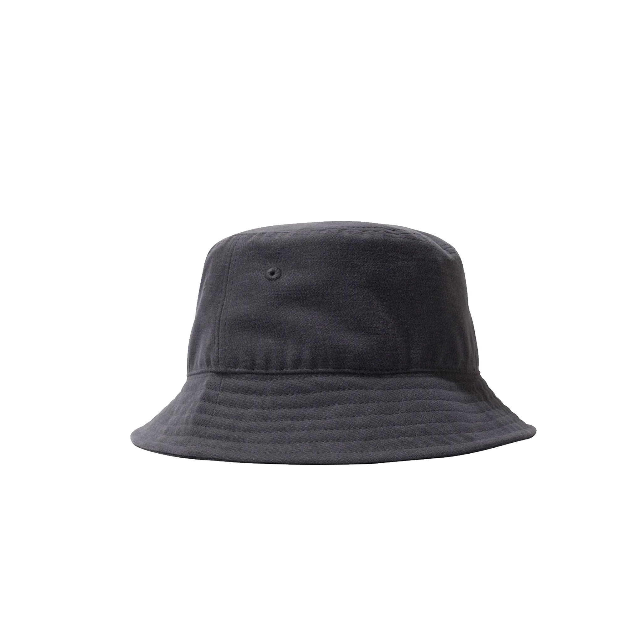 Stussy Mens Bucket Hat 'Charcoal'