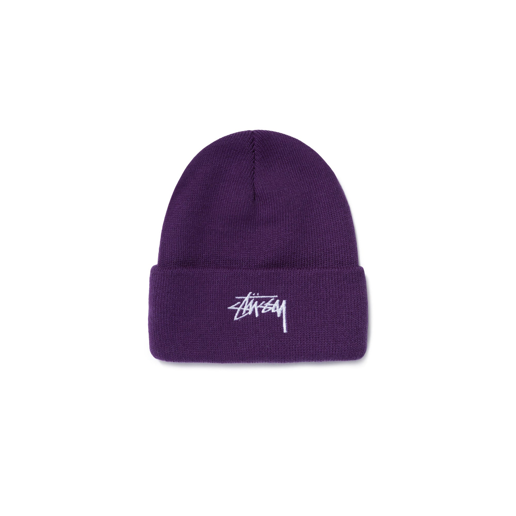 Stussy Stock Cuff Beanie [132935]