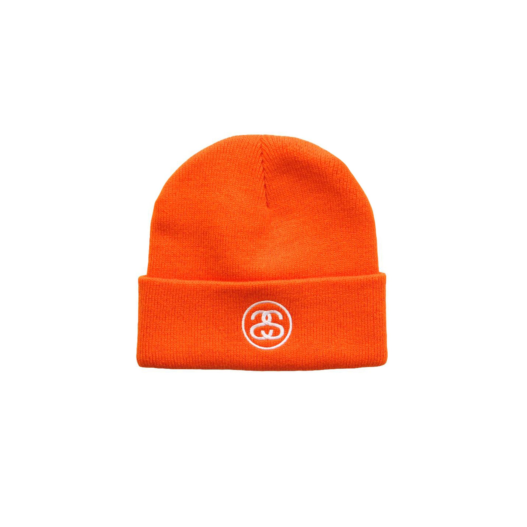 Stussy Stock Cuff Beanie [132937]