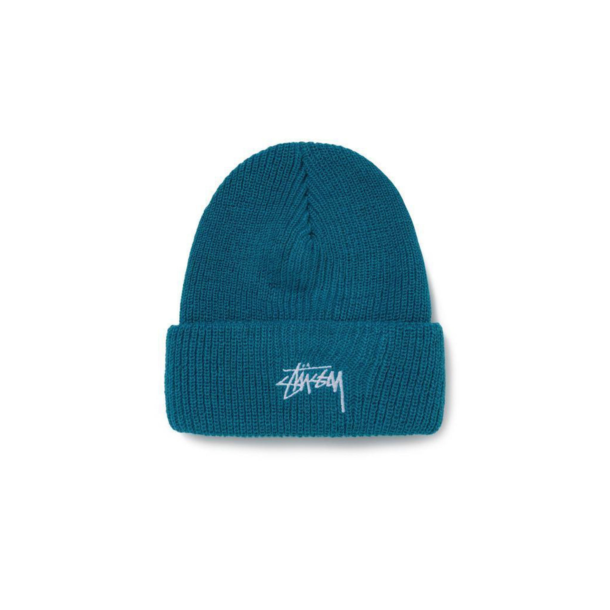 Stussy Stock Cuff Beanie [132953]