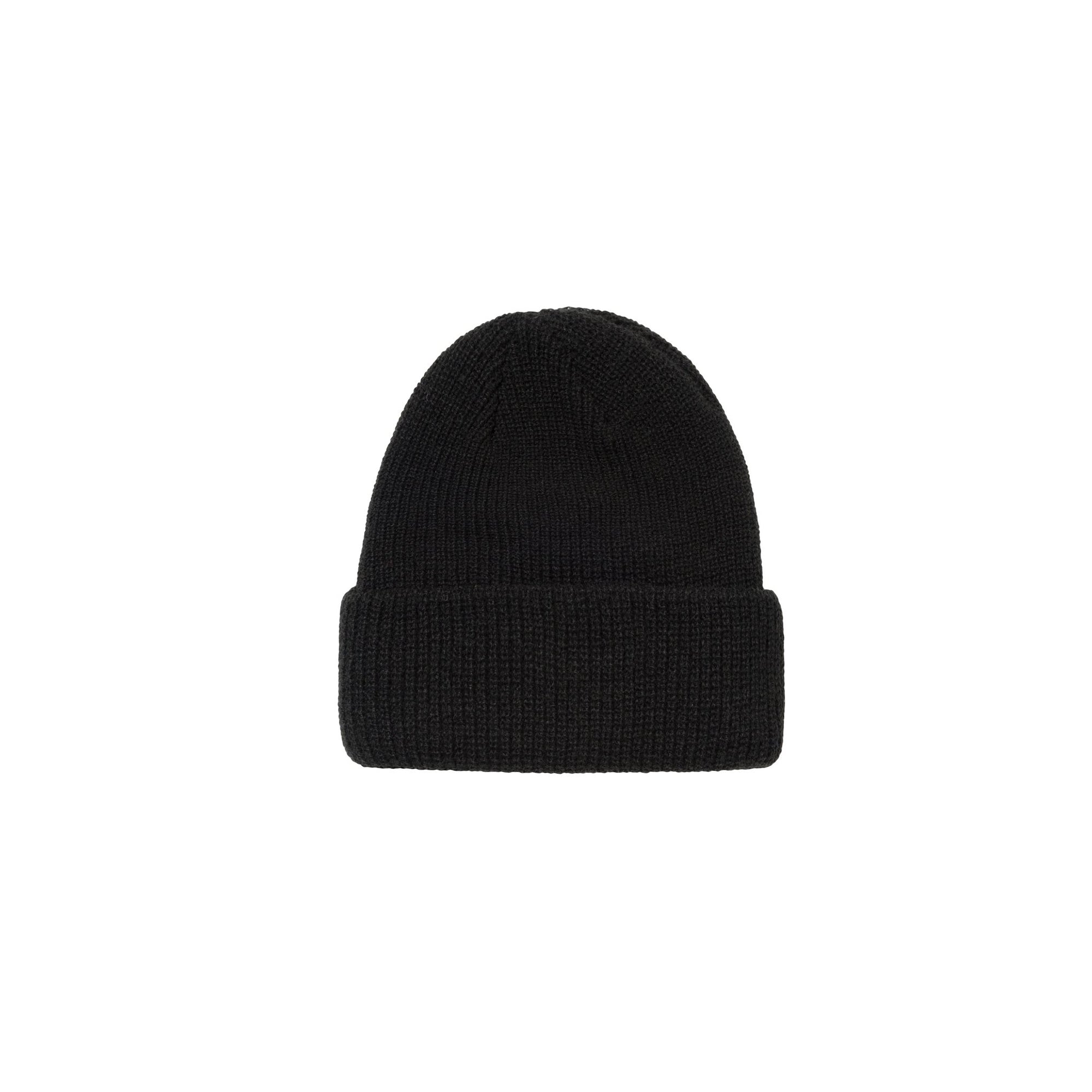 STUSSY BASIC CUFF BEANIE