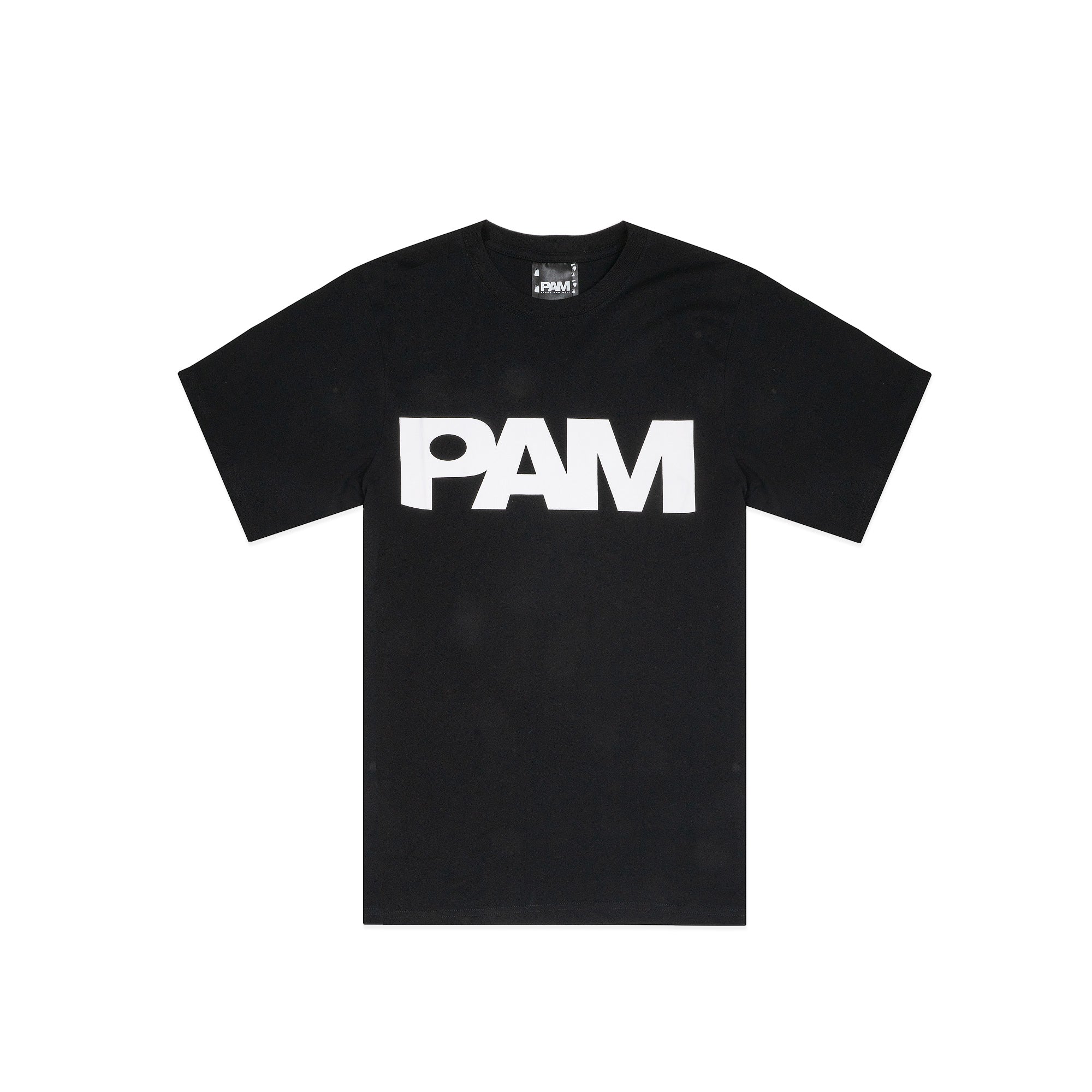 Perks and Mini Mens Logo SS Tee