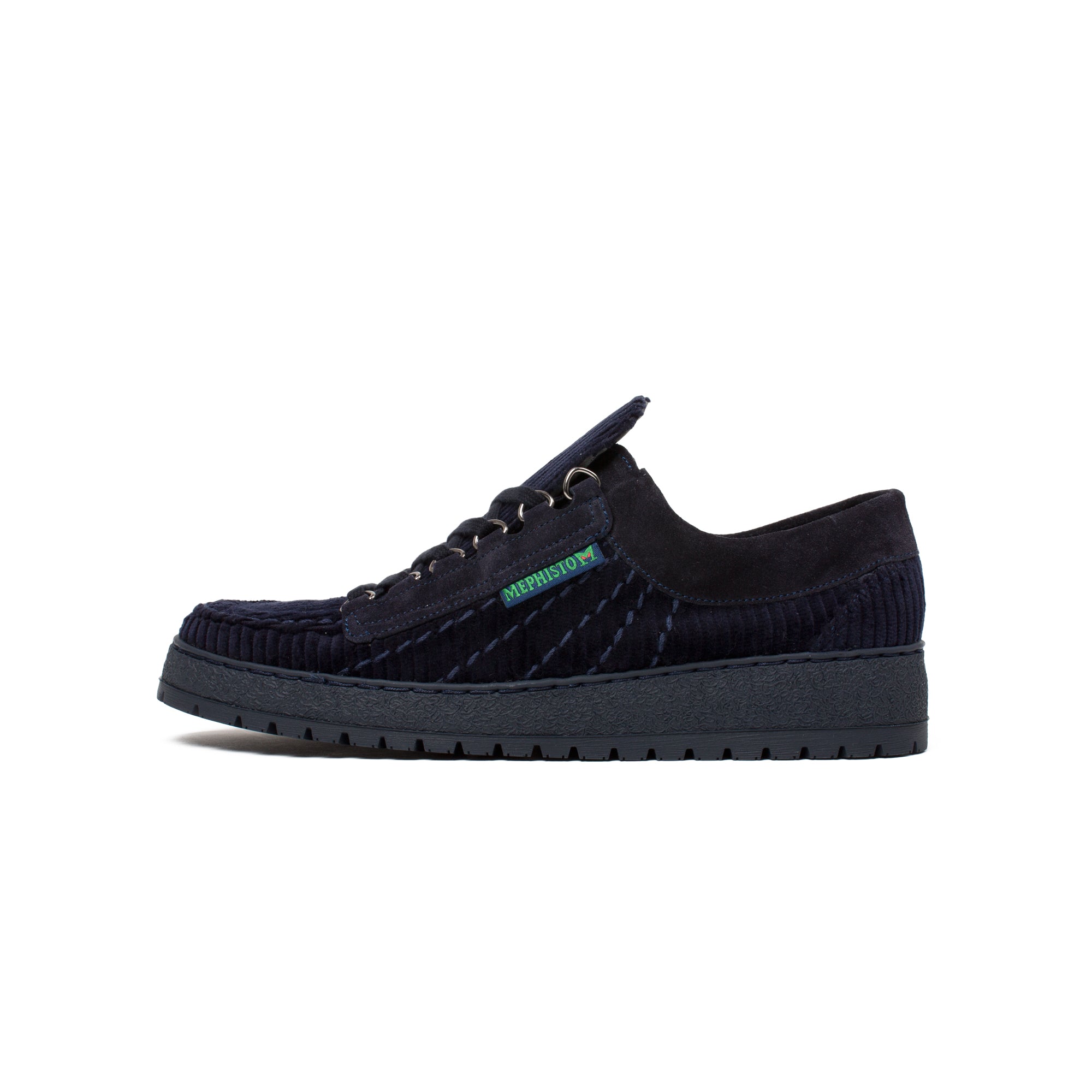 GR-Uniforma x Mephisto Corduroy [GR03SH03]