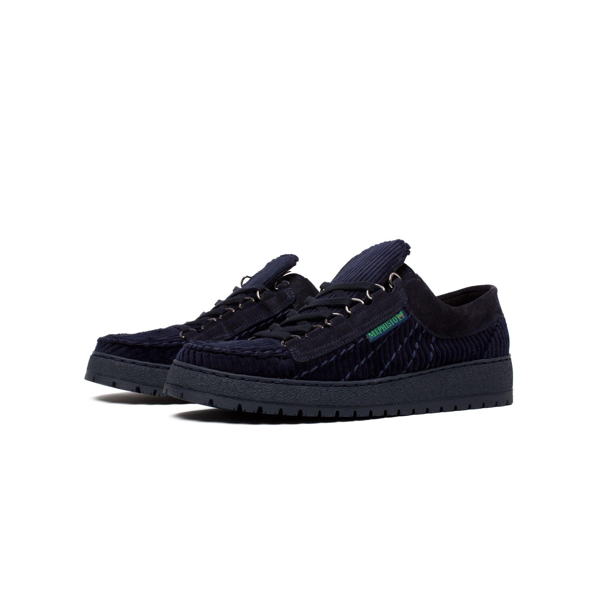 GR-Uniforma x Mephisto Corduroy [GR03SH03]