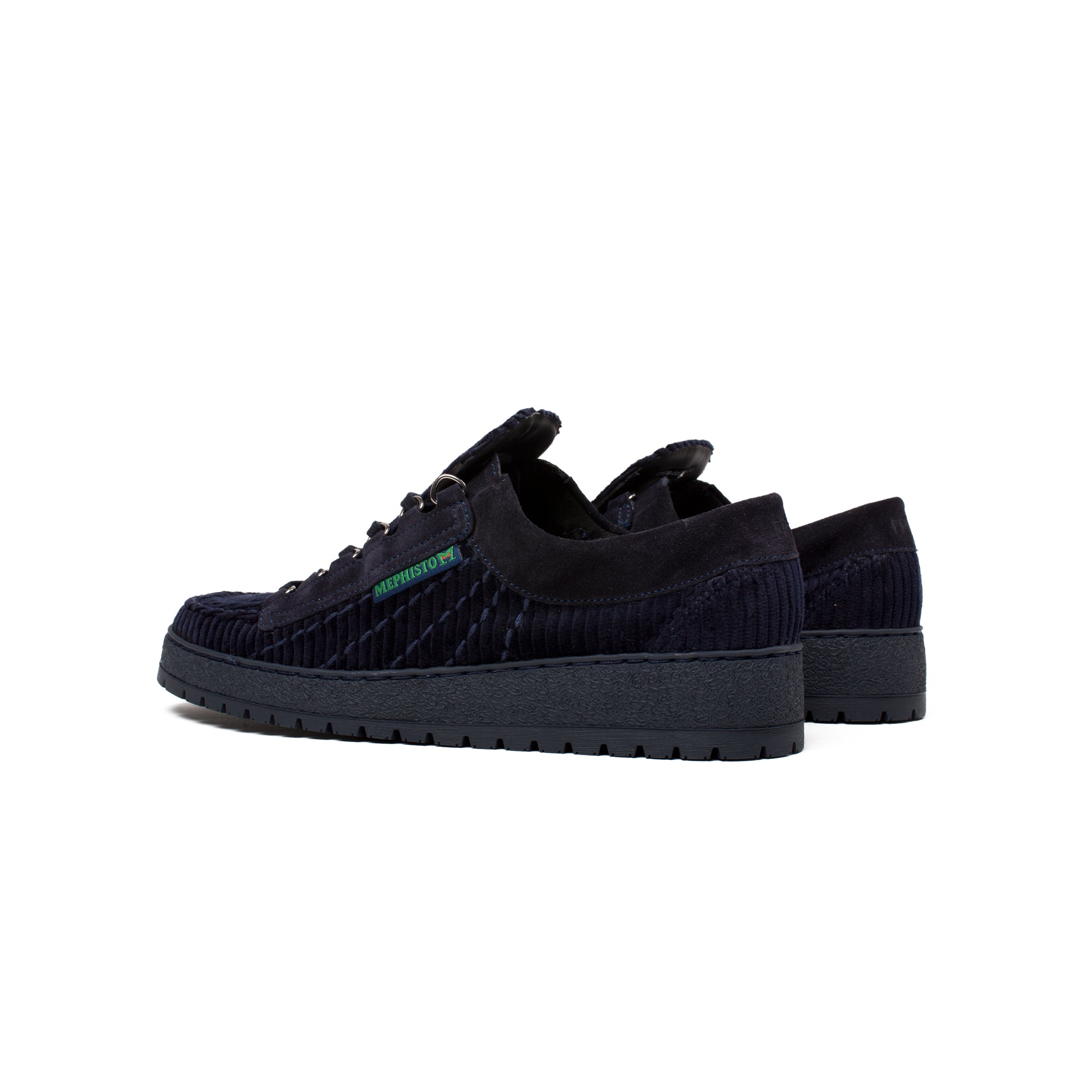 GR-Uniforma x Mephisto Corduroy [GR03SH03]