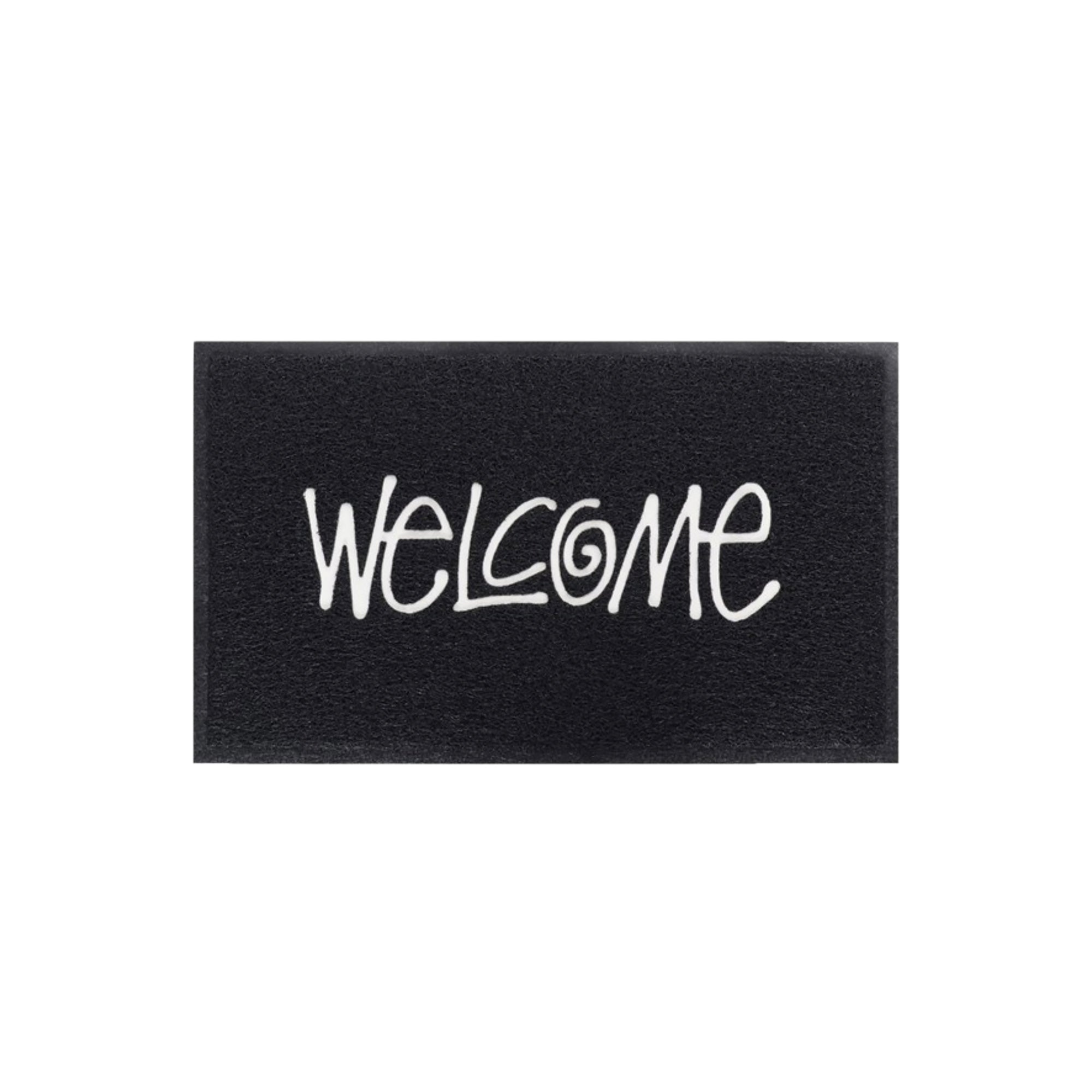 Stussy PVC Welcome Mat [138493]