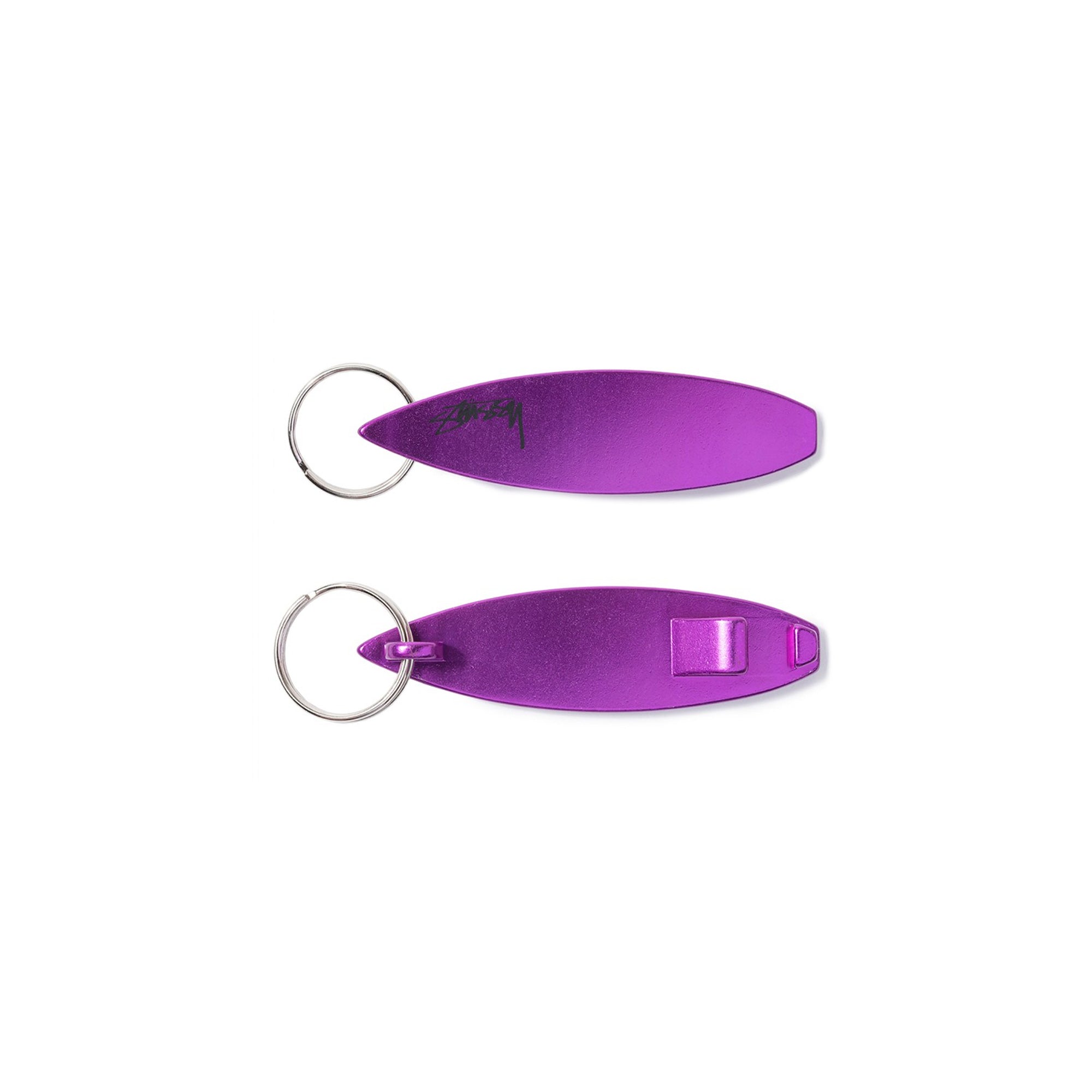 Stussy Board Opener Key Ring [138657]