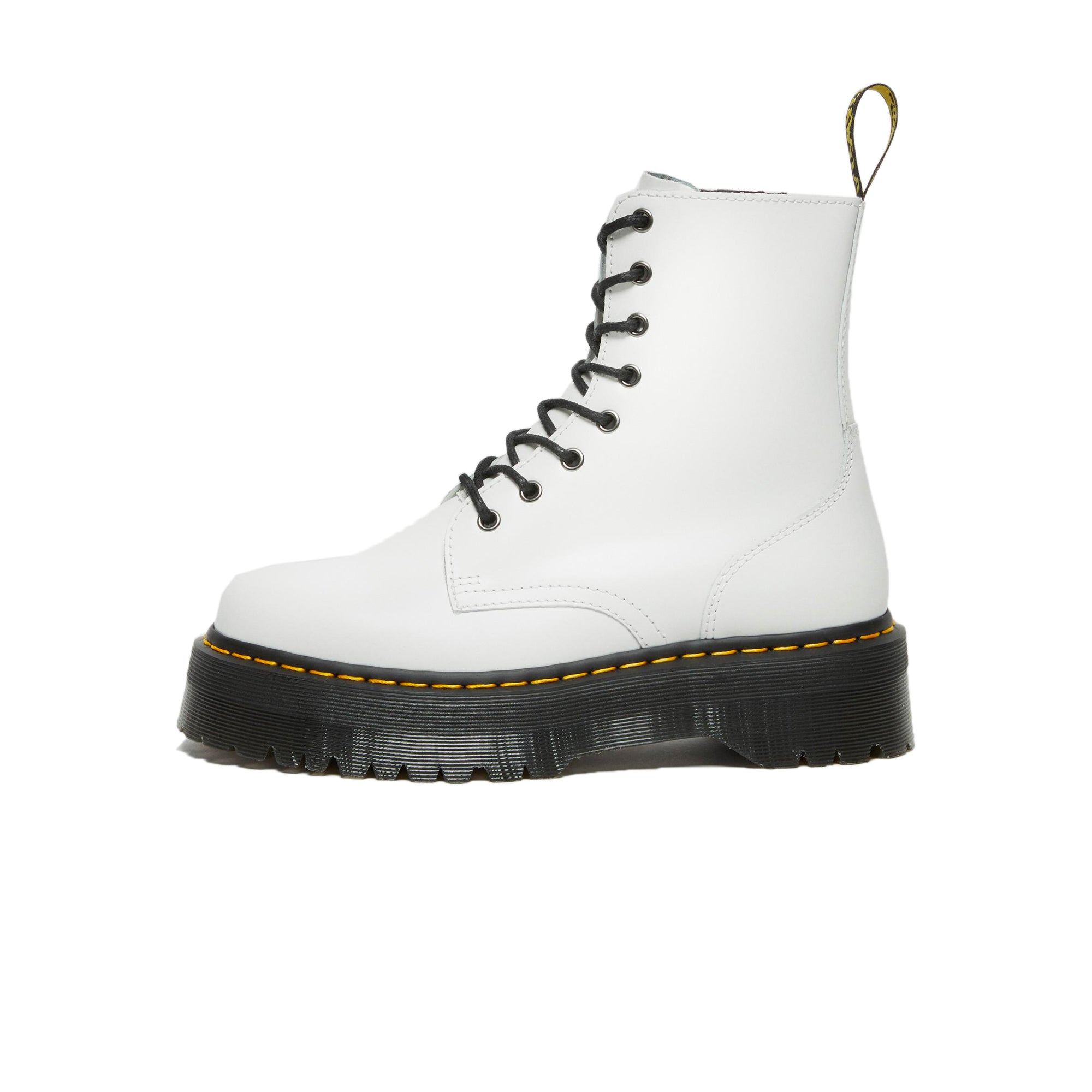 Dr Marten Womens Jadon Boots