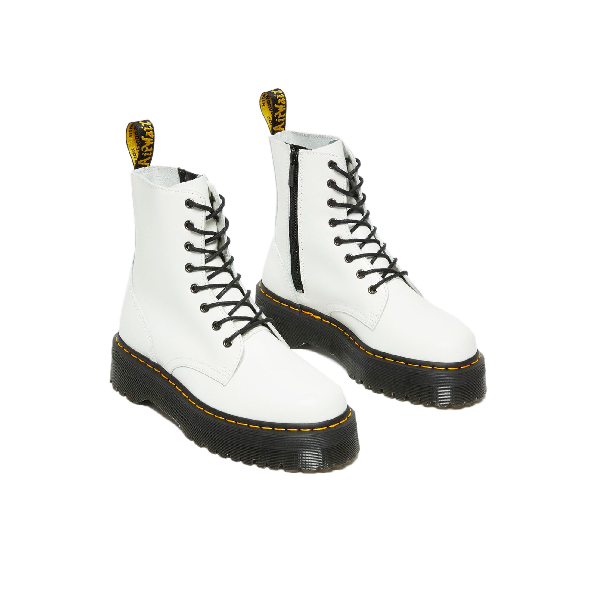 Dr Marten Womens Jadon Boots