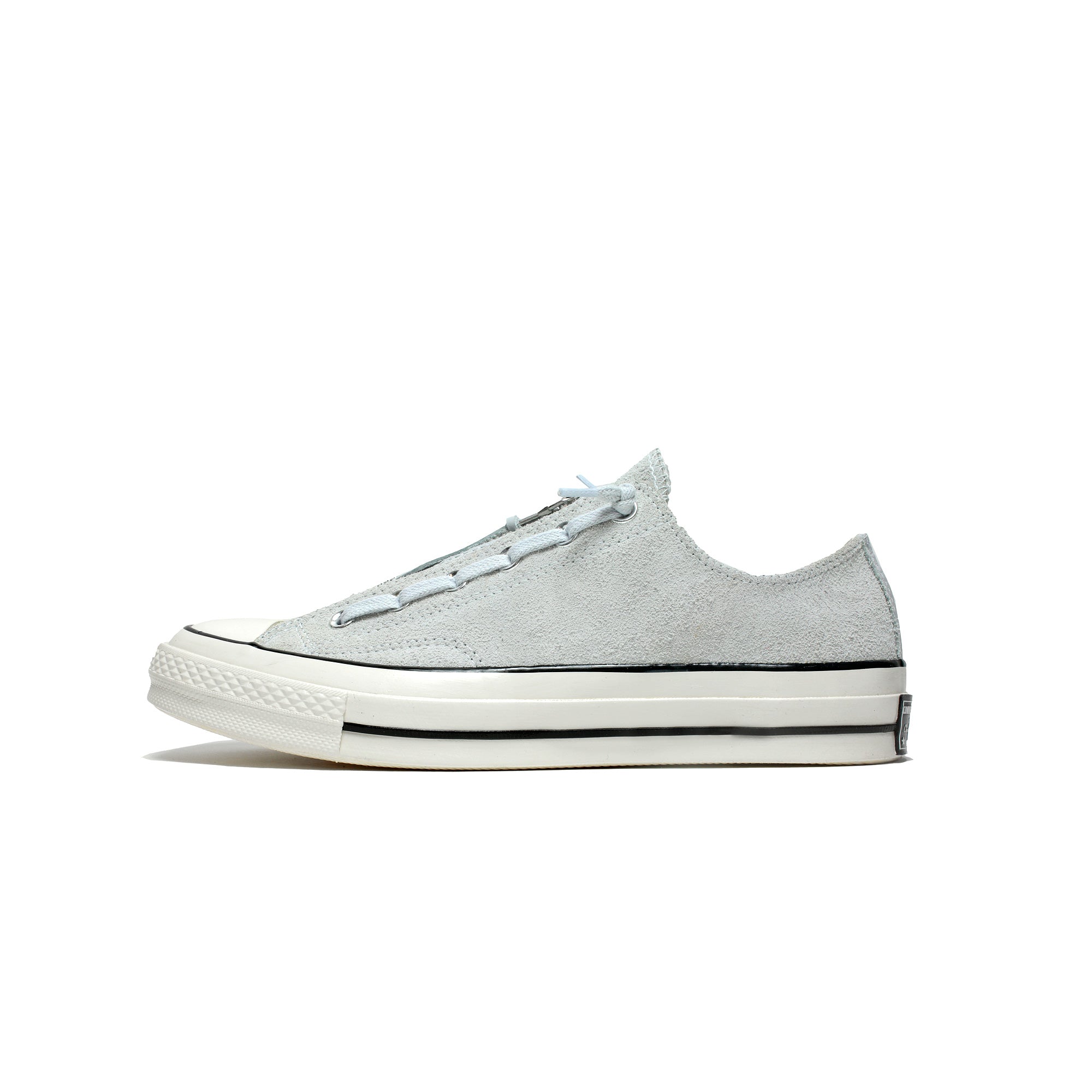 Converse Mens Chuck Taylor 70 Zip Ox Shoes