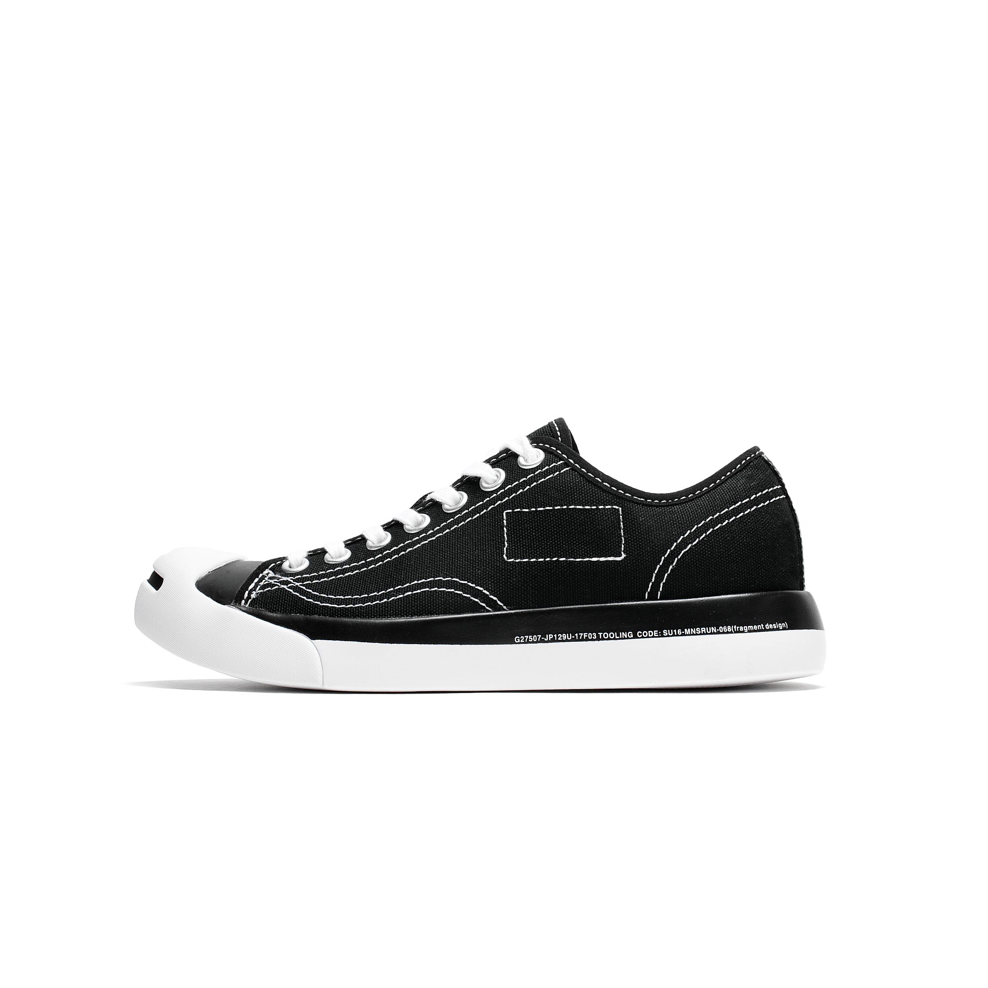 Converse x Fragment Design JP Modern Ox [160156C]