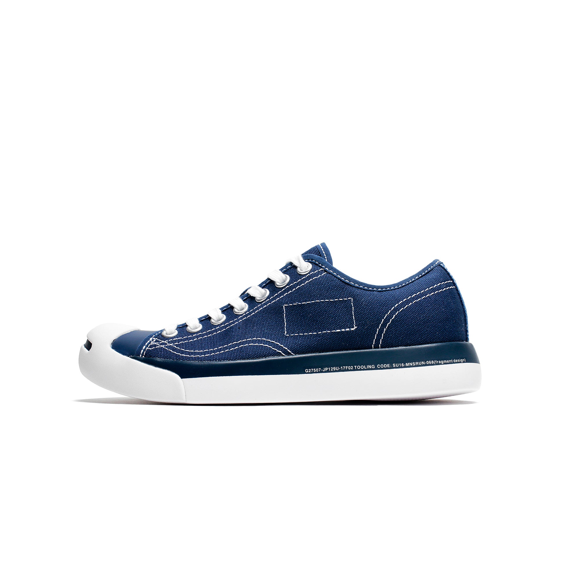 Converse x Fragment Design JP Modern Ox [160157C]
