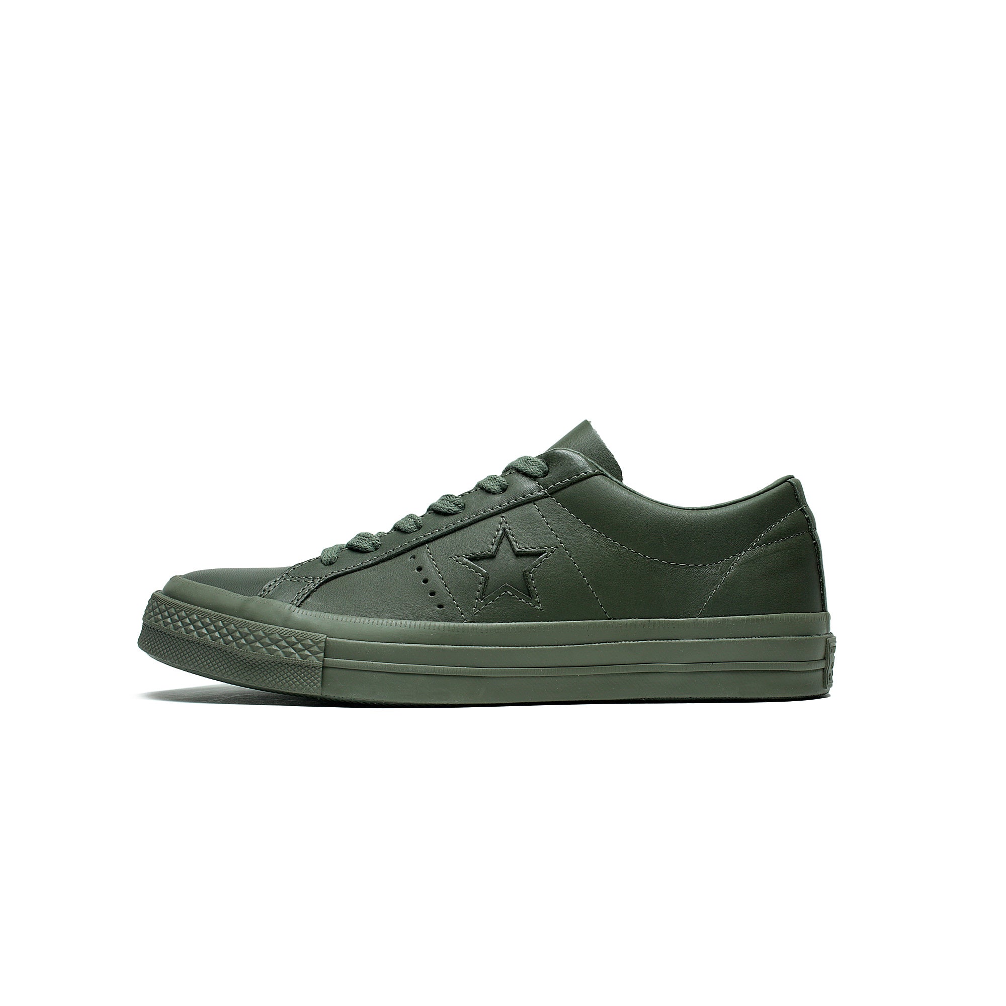 Converse x Engineered Garments Mens One Star OX Shoes