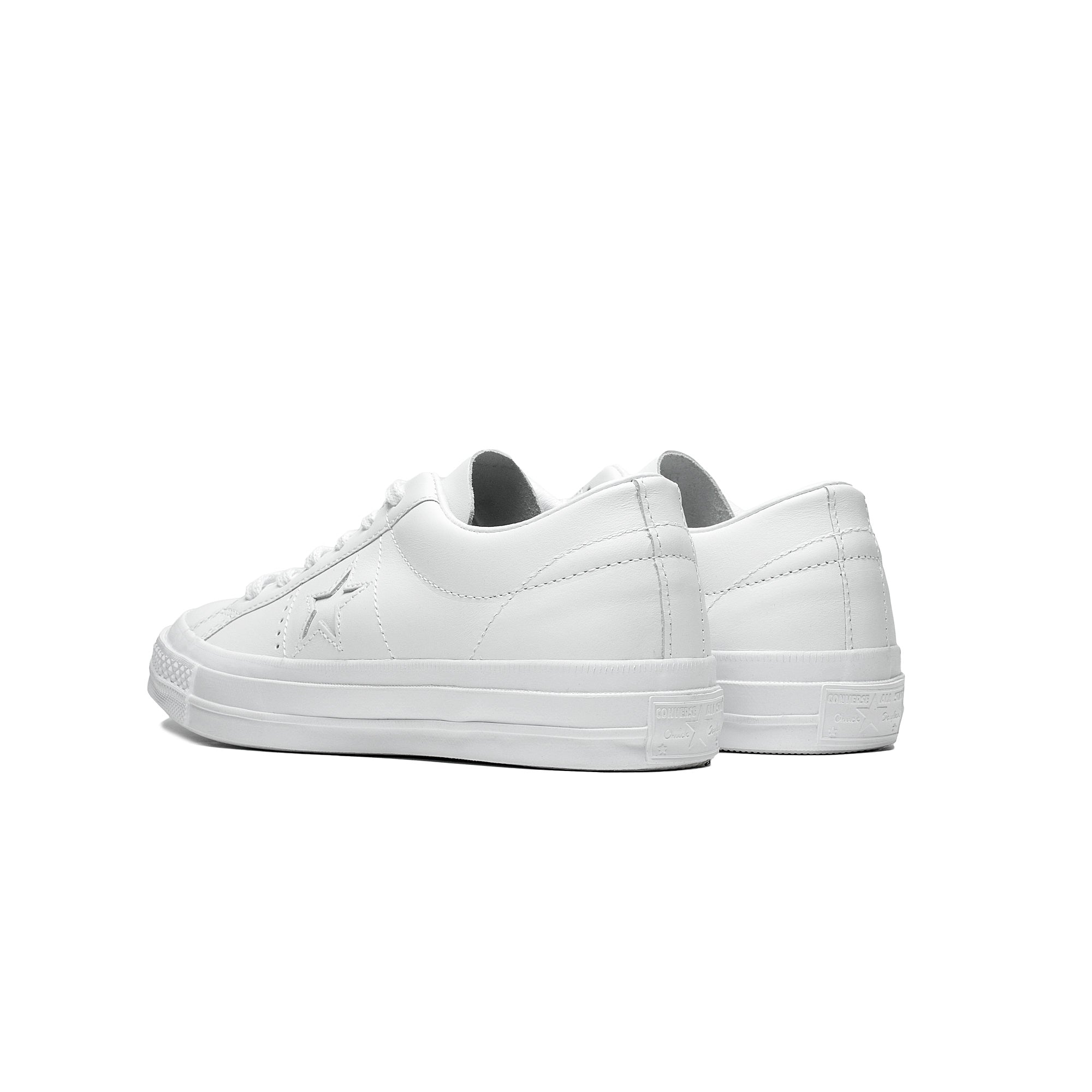 Converse x Engineered Garments Mens One Star OX Shoes