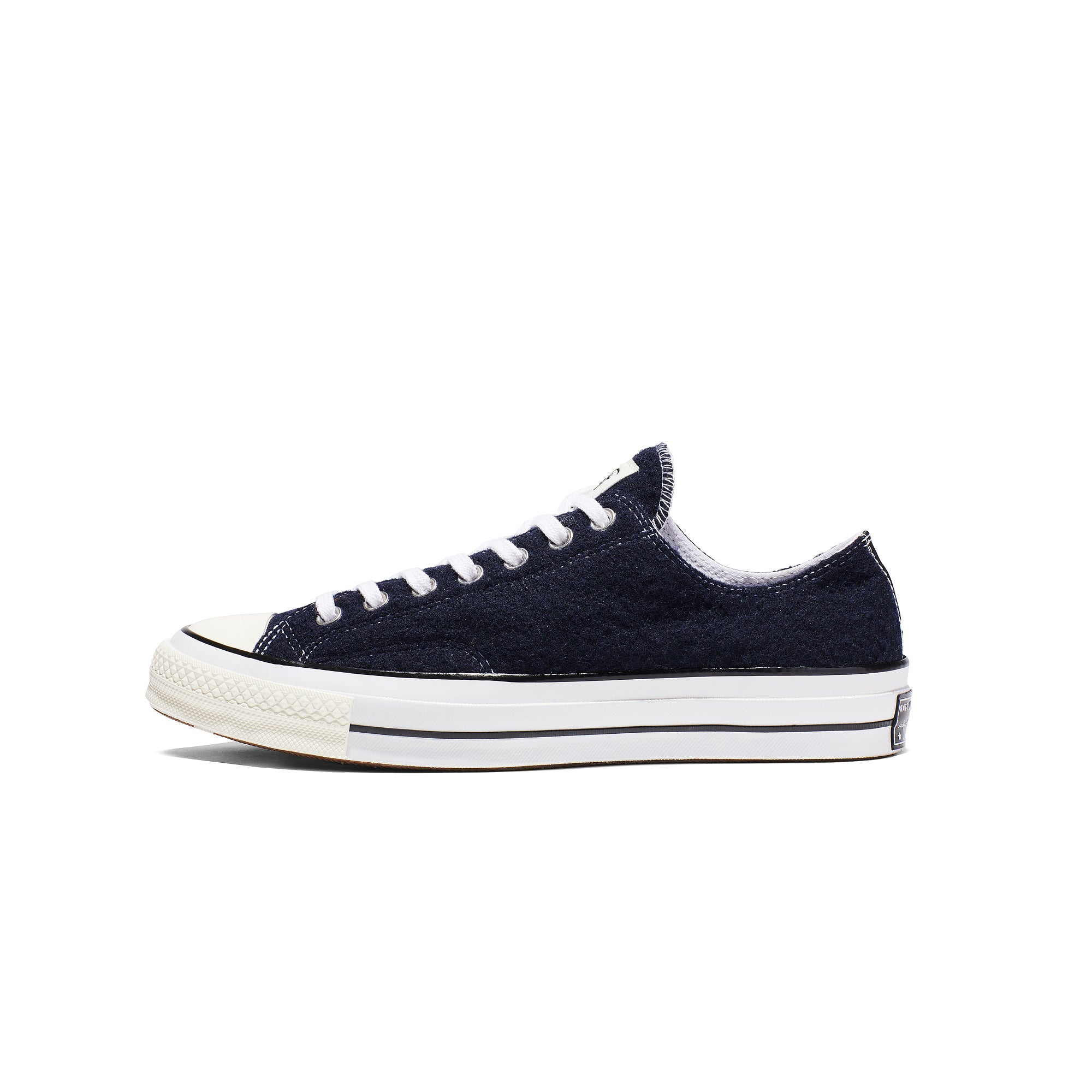 Converse x Patta Mens CT AS Ox Shoes