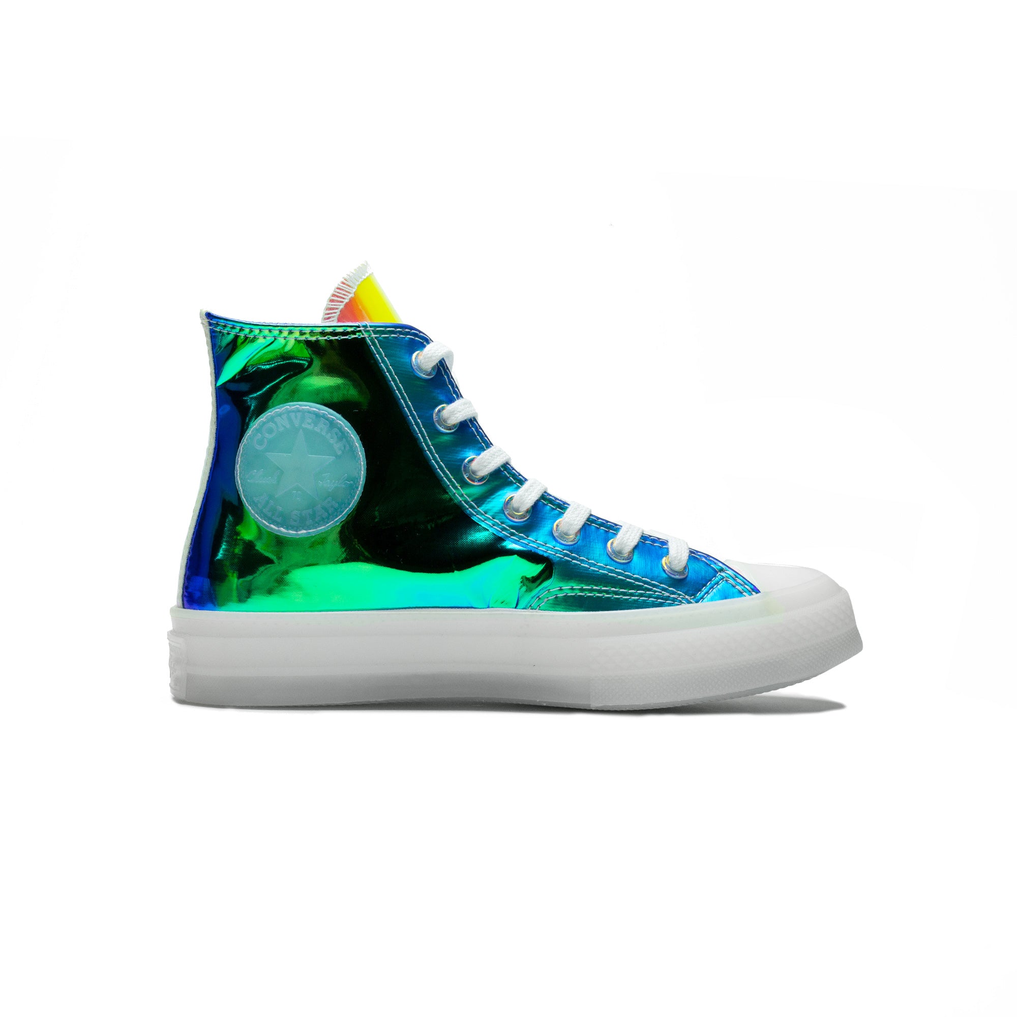 Converse Men Chuck 70 Hi Shoe