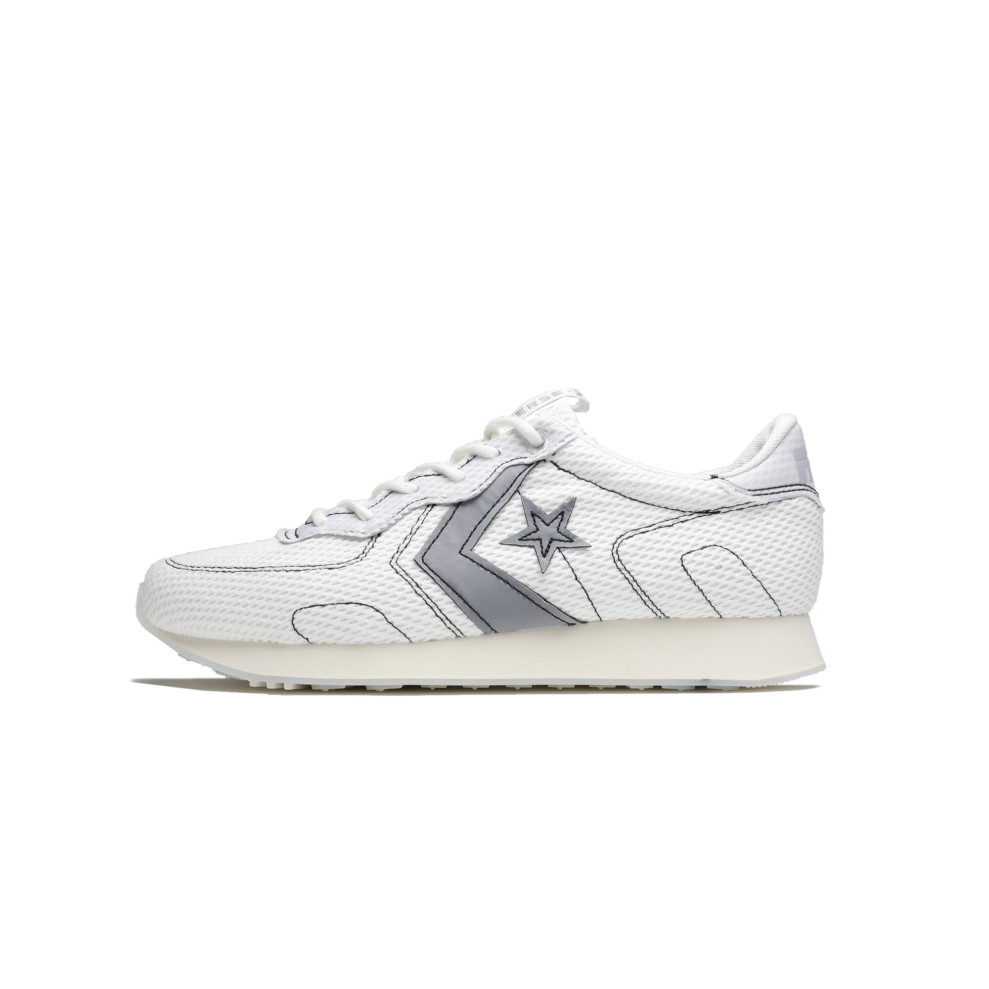 Converse x Vince Staples Thunderbolt Ox [163895C]