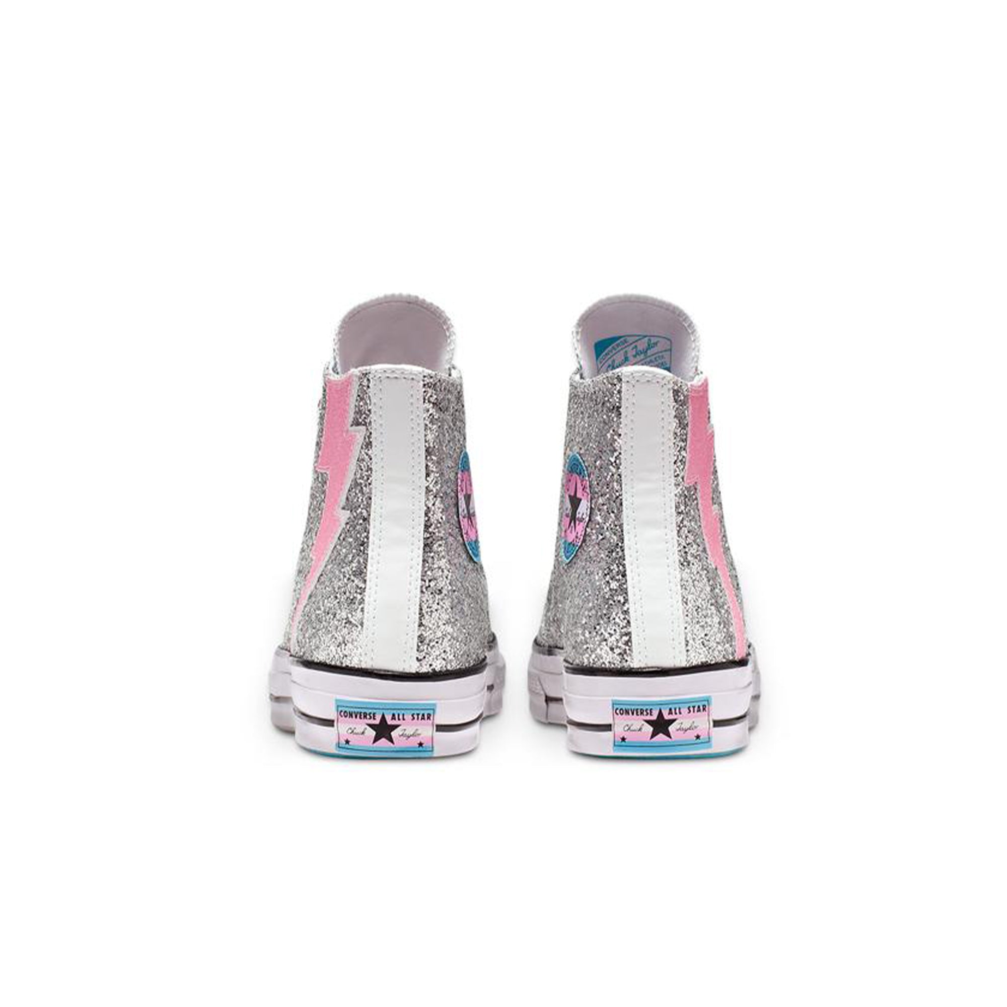 Converse Chuck 70 Hi Pride Shoes