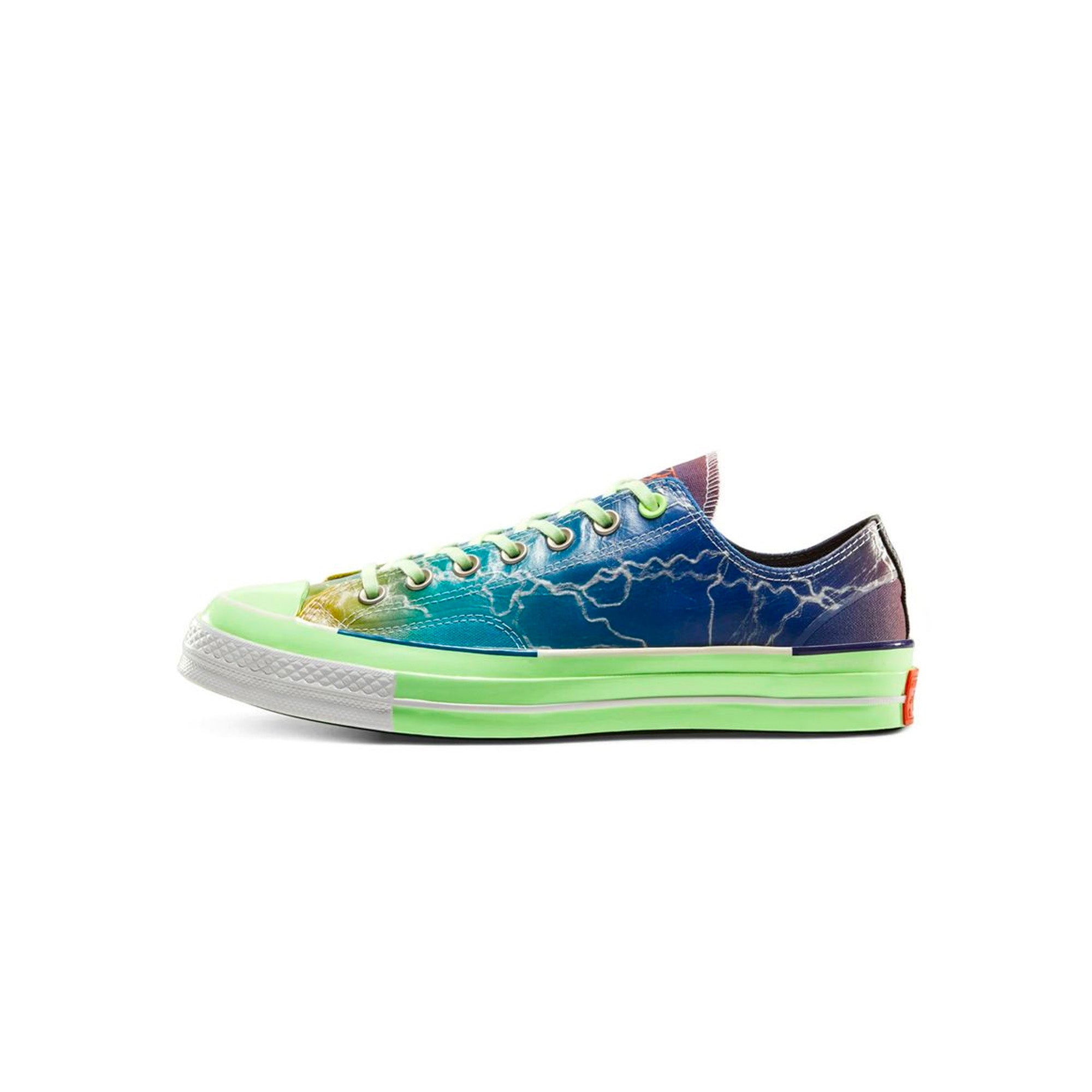 Converse x Pigalle Mens Chuck 70 Ox Shoes