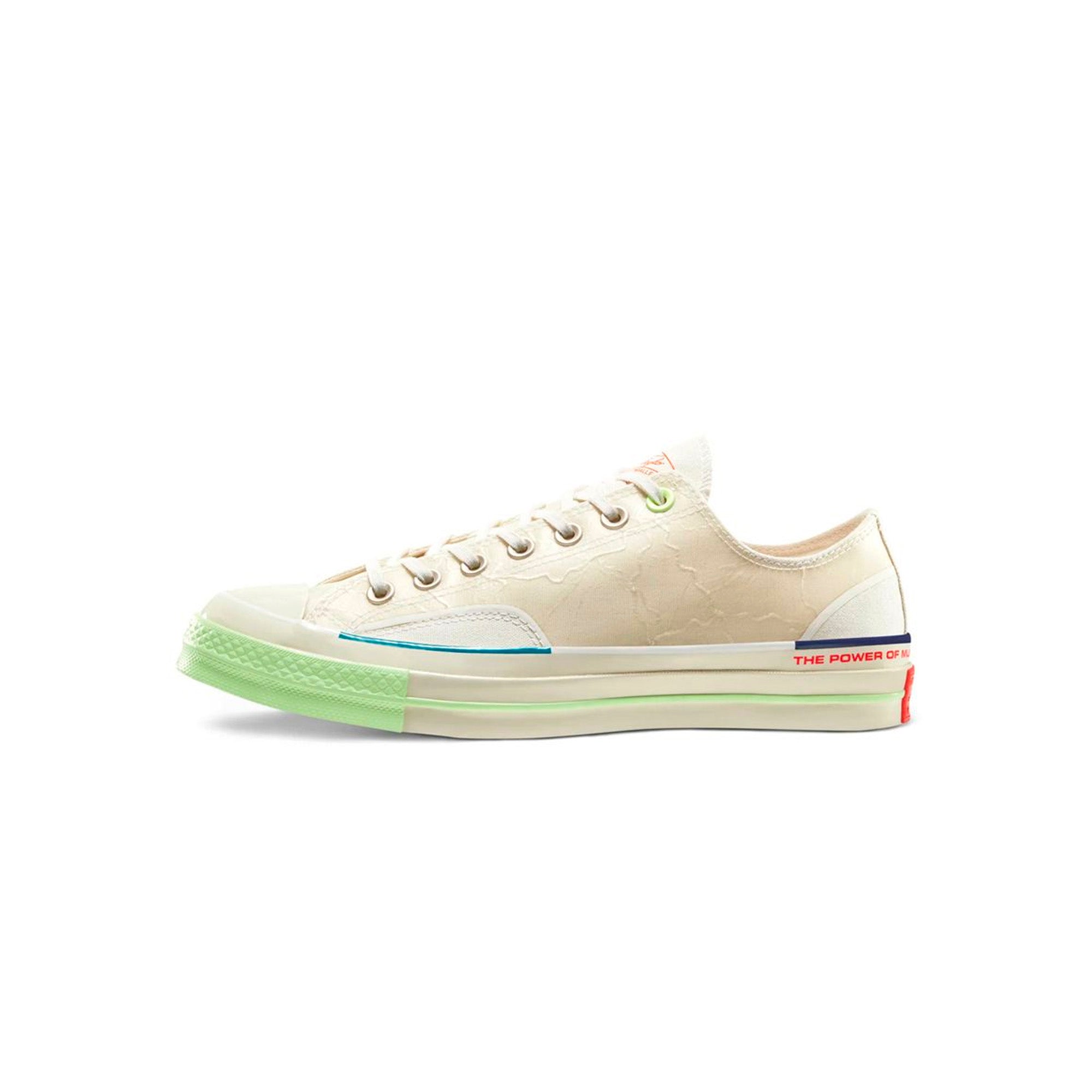 Converse x Pigalle Chuck 70 Ox [165748C]