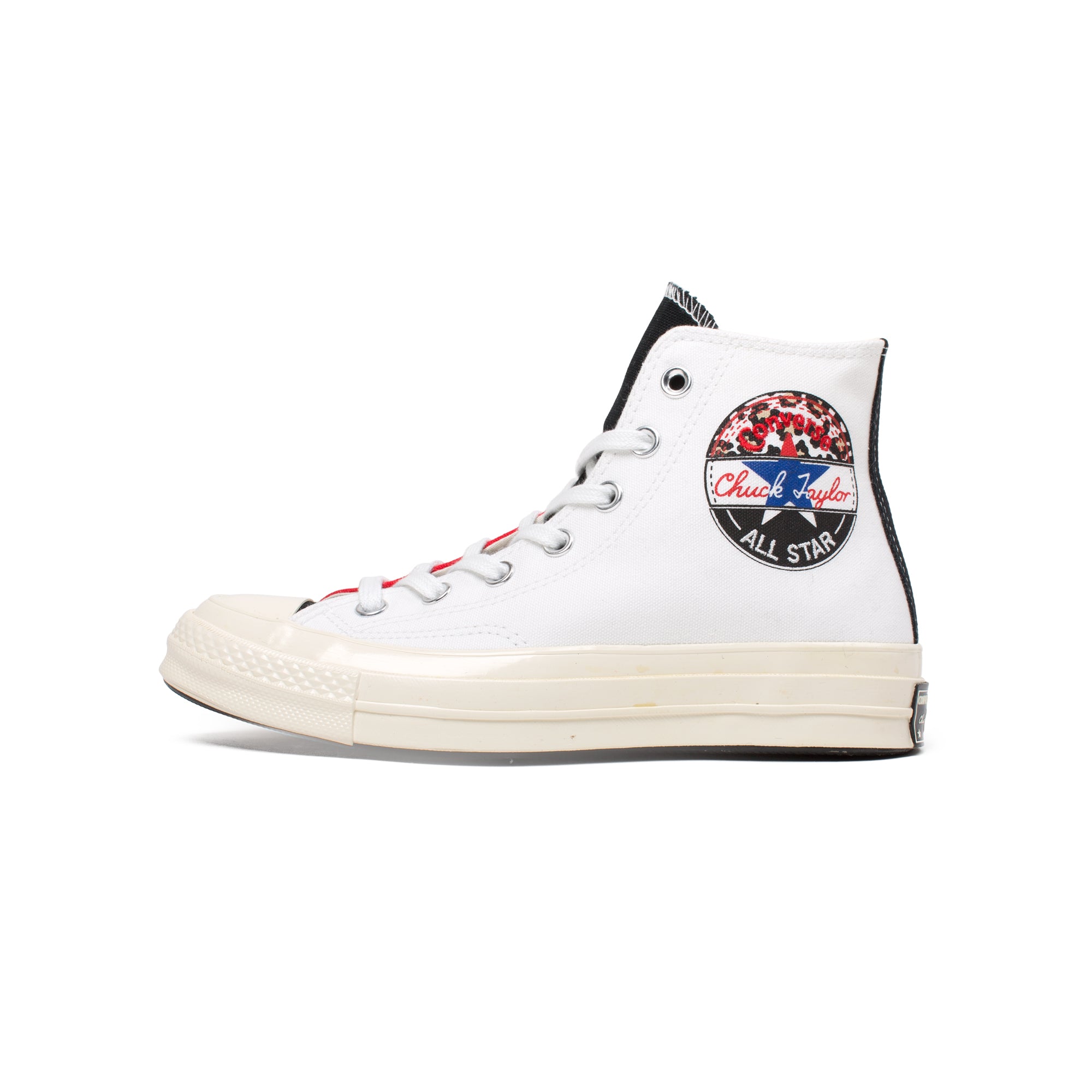 Converse Mens Chuck 70 HI Shoes