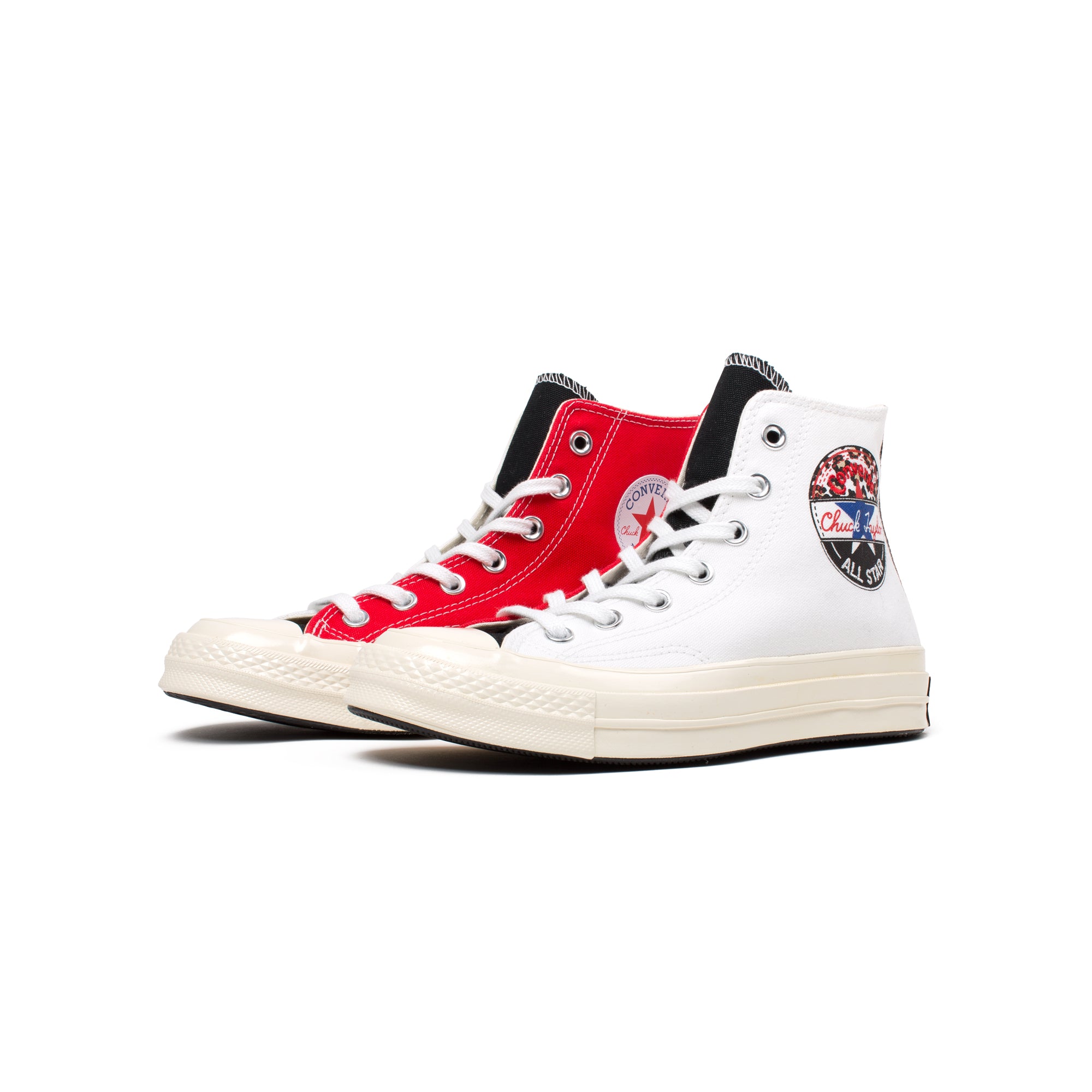 Converse Mens Chuck 70 HI Shoes